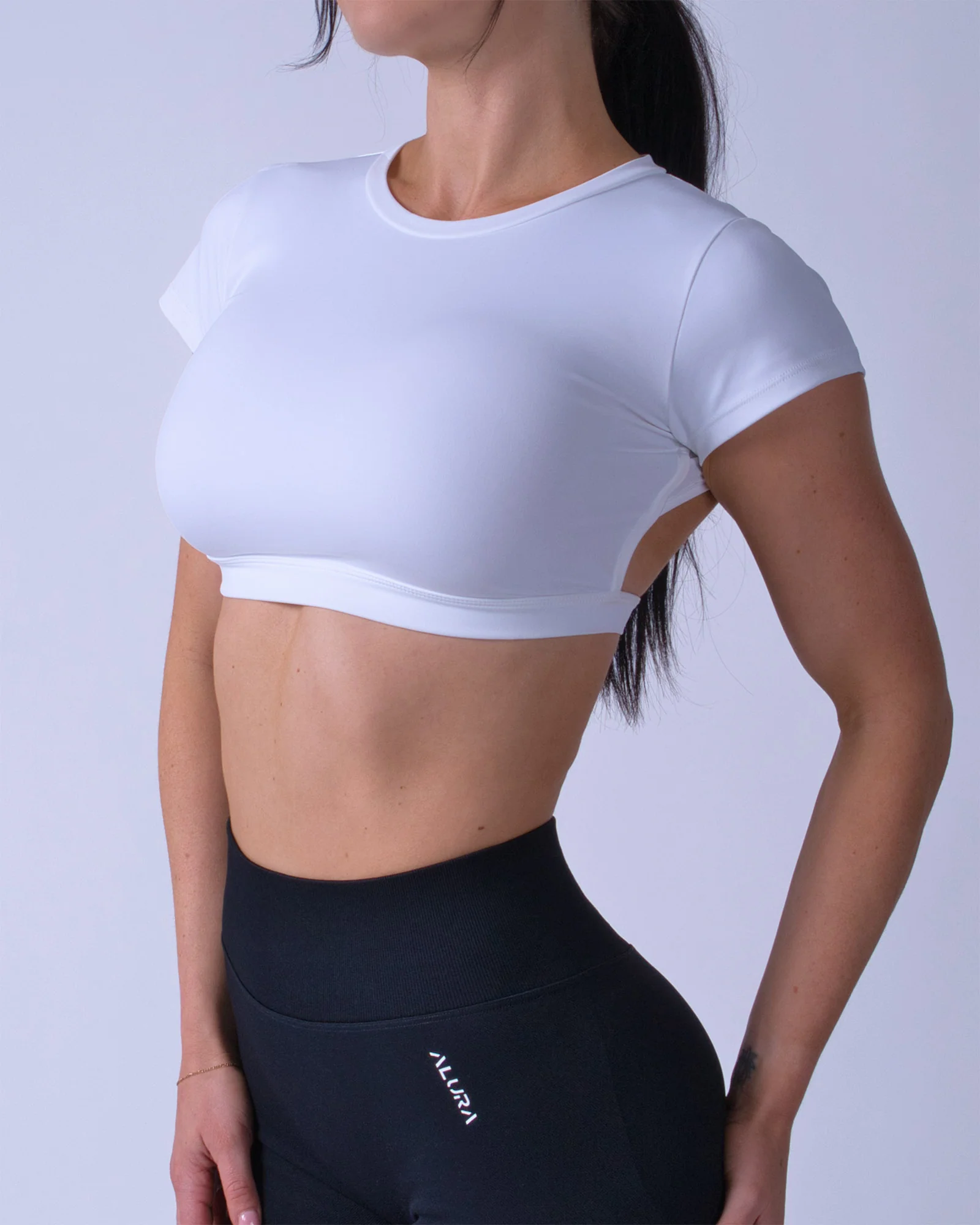 Boundless Crop Top - Image 3