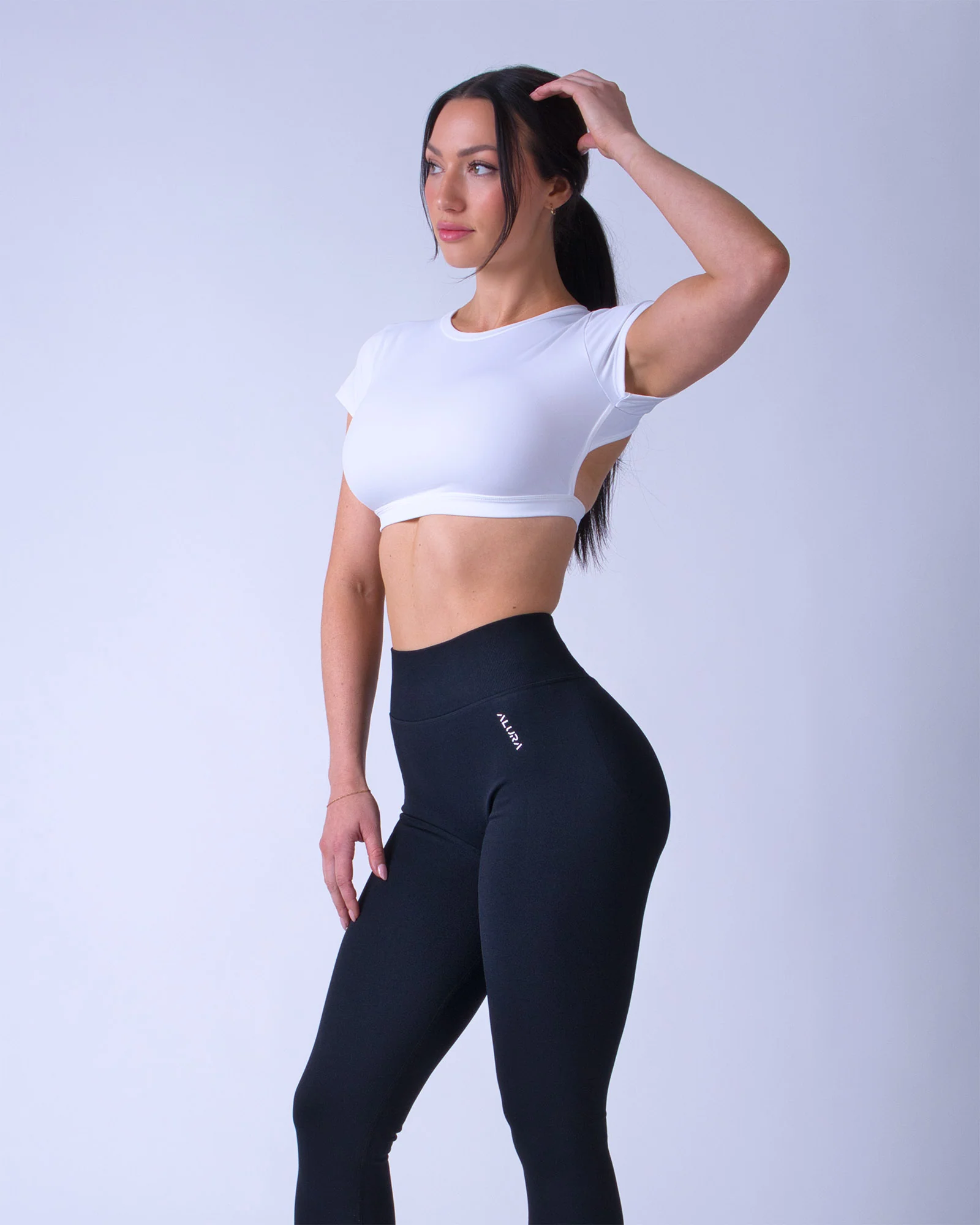 Boundless Crop Top - Image 4