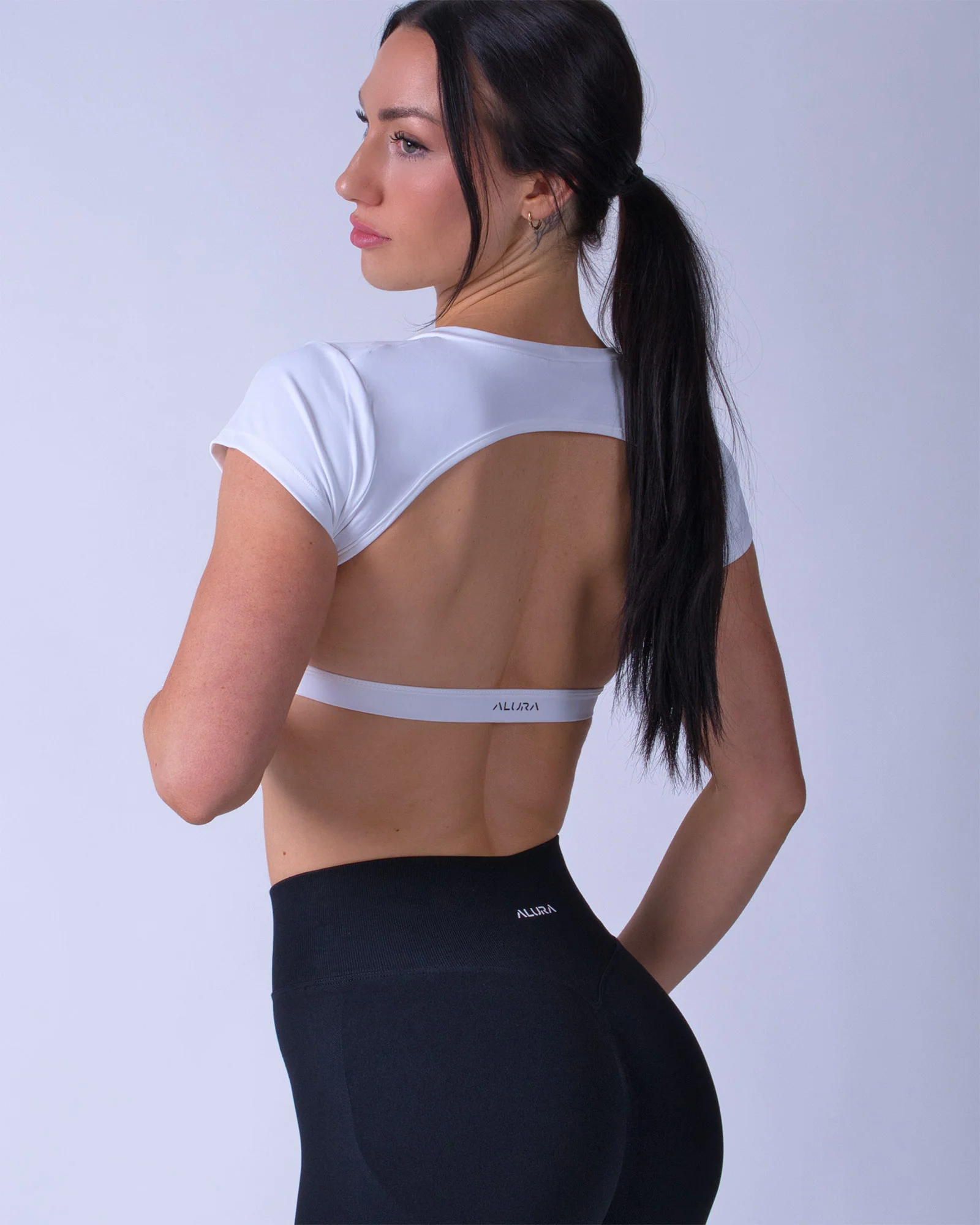 Boundless Crop Top - Image 6