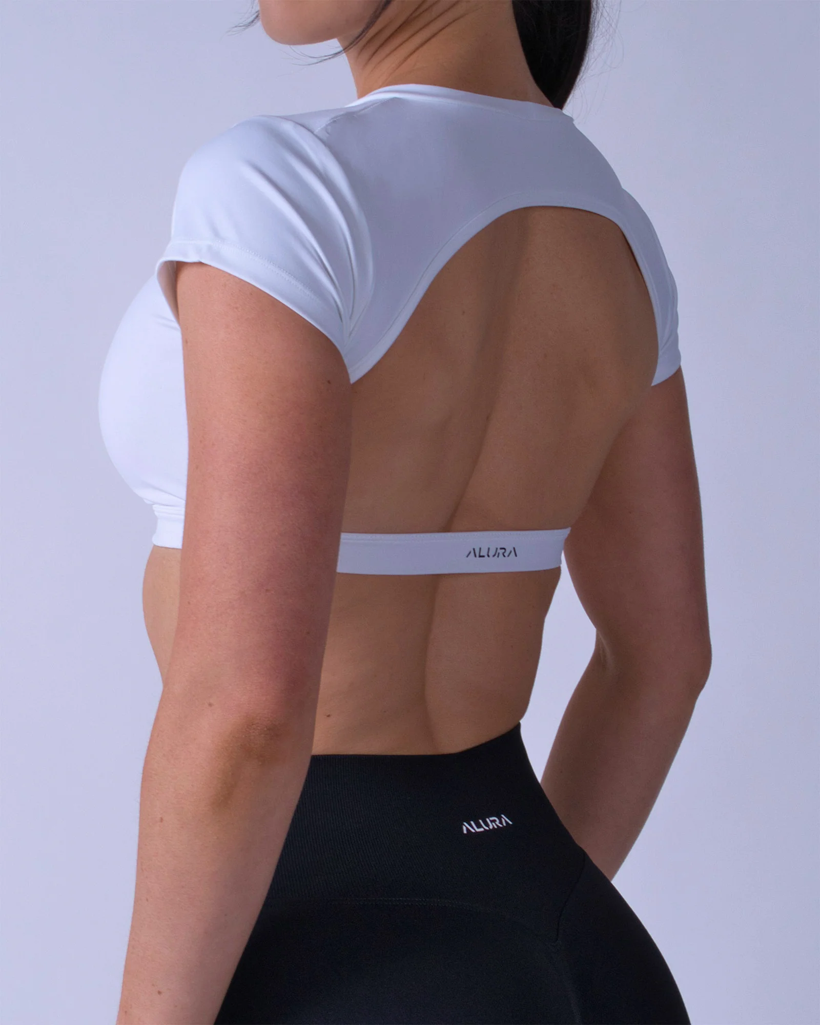 Boundless Crop Top - Image 8