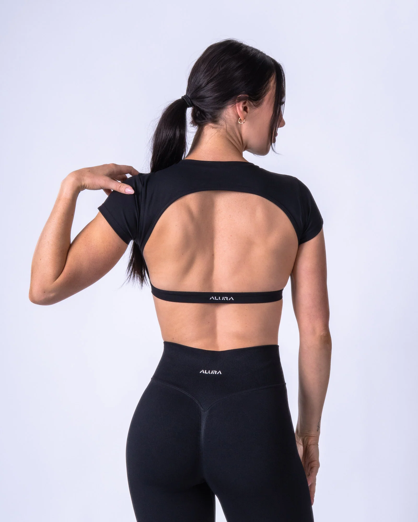 Boundless Crop Top - Image 3