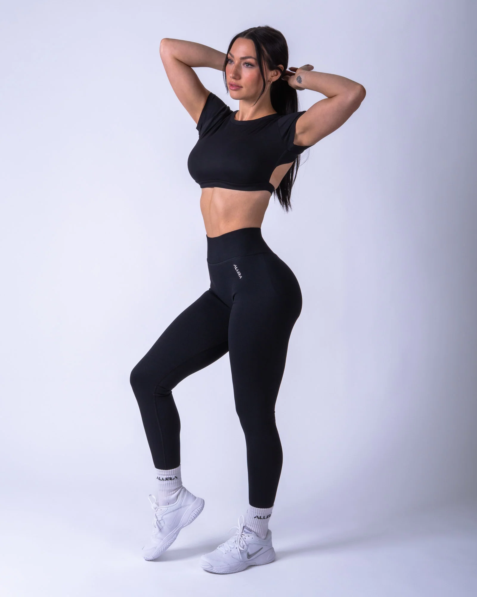 Boundless Crop Top - Image 4