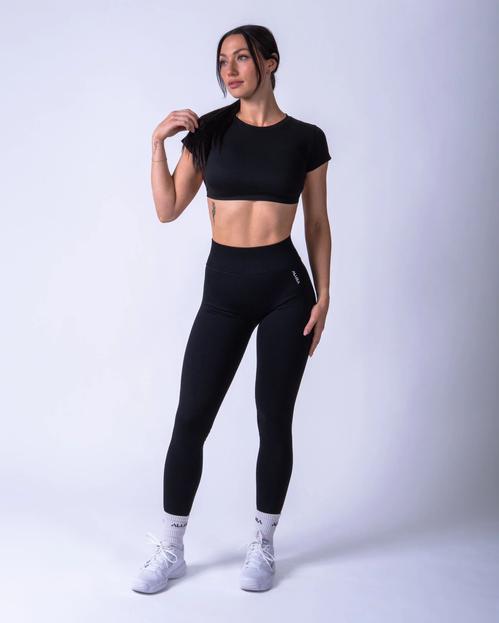 Boundless Crop Top - Image 5