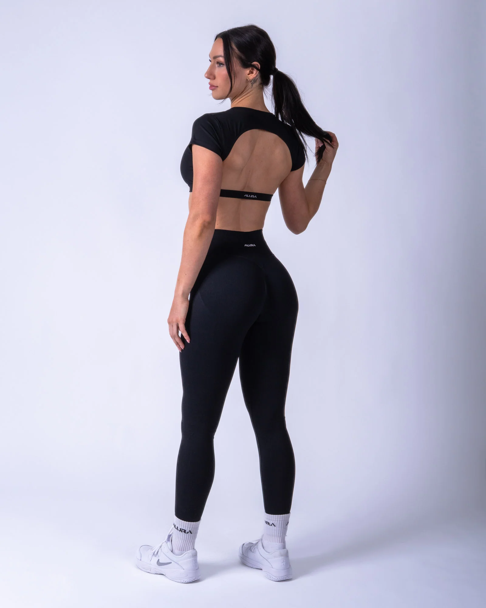 Boundless Crop Top - Image 7