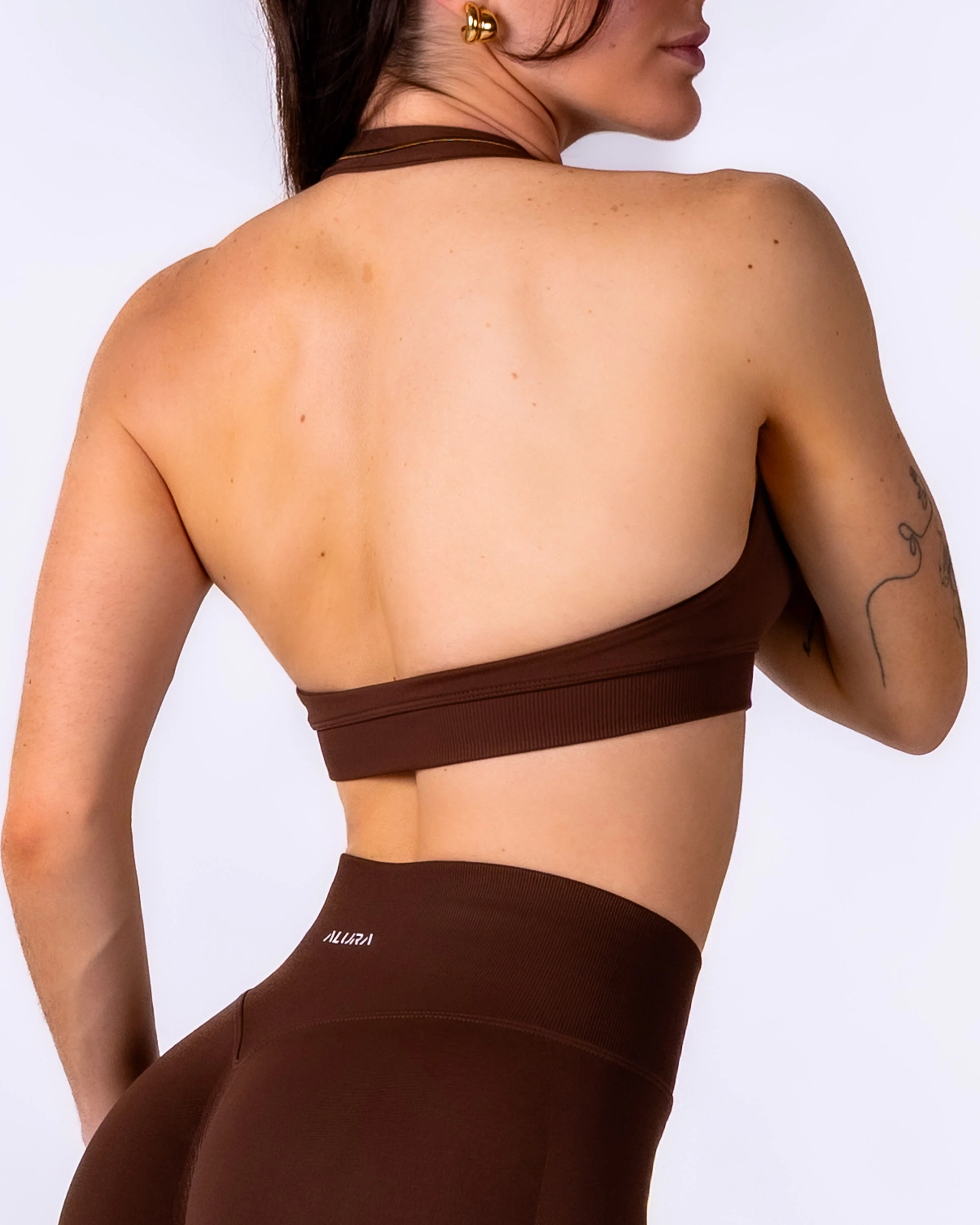 Captivate Halter Bra - Image 5
