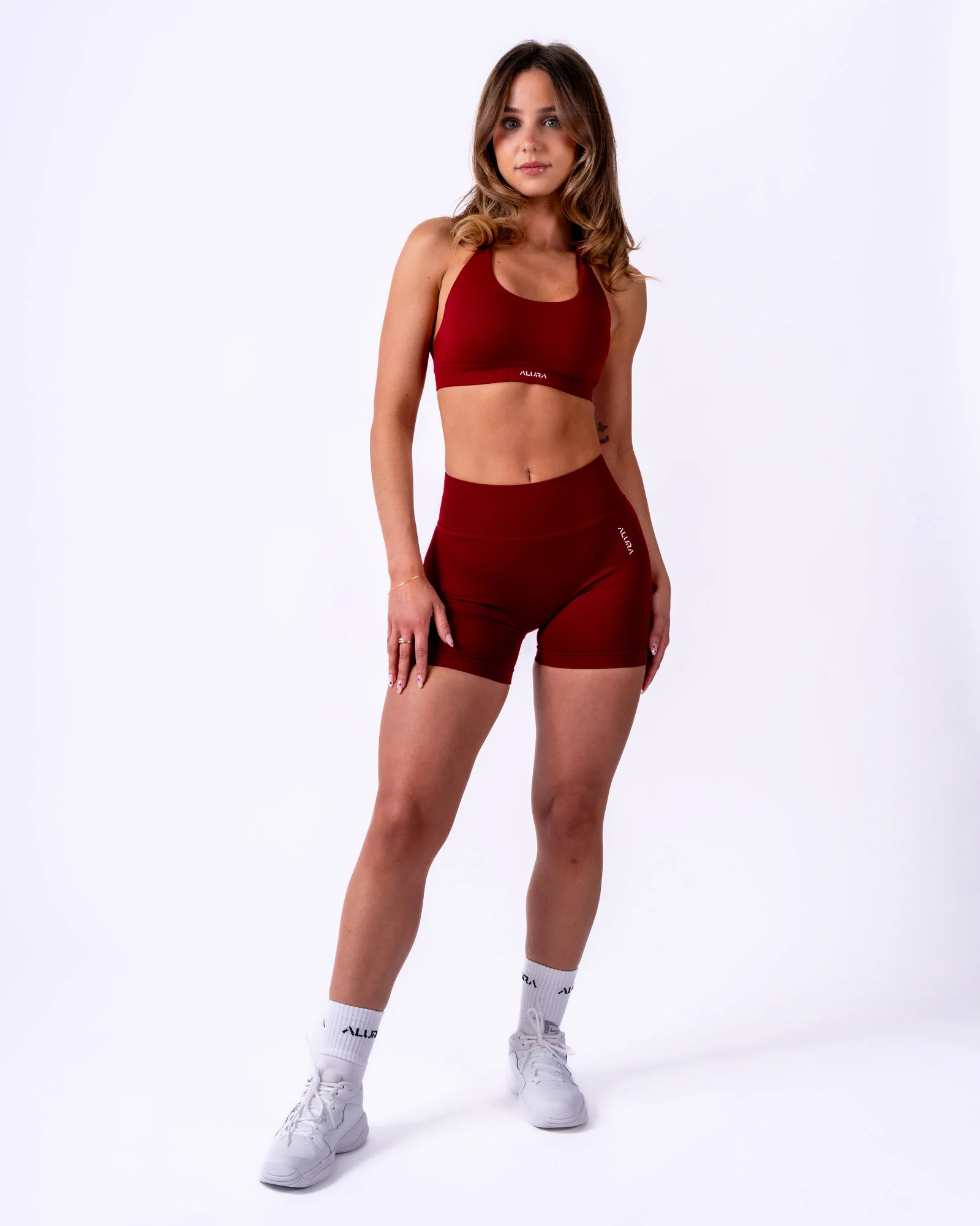 Captivate Halter Bra - Image 5