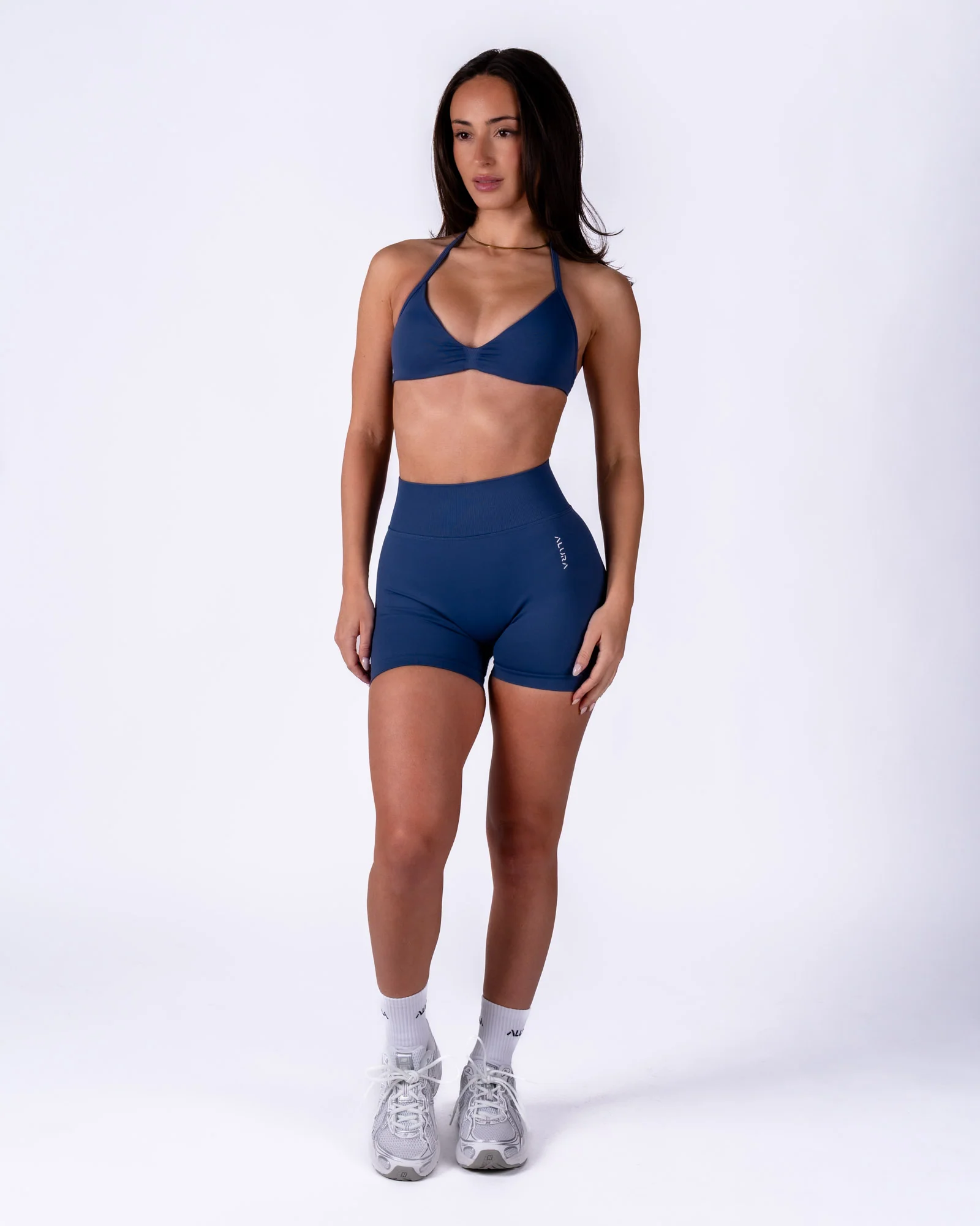 Captivate Ruche Bra - Image 4