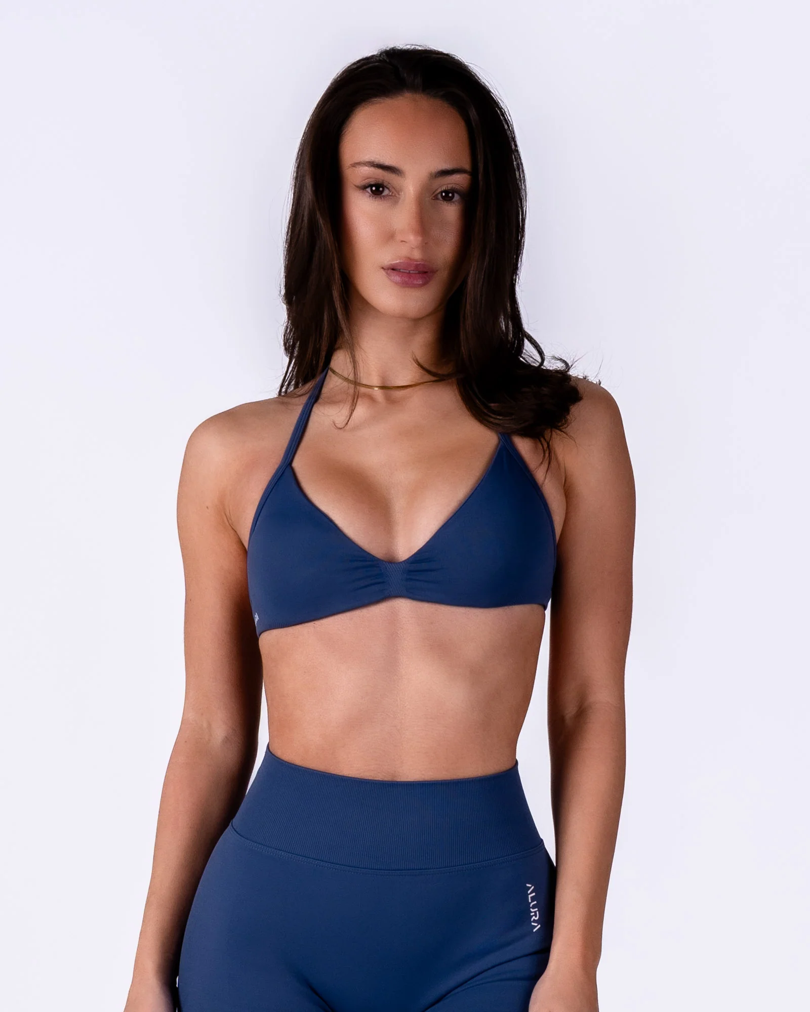 Captivate Ruche Bra - Image 7