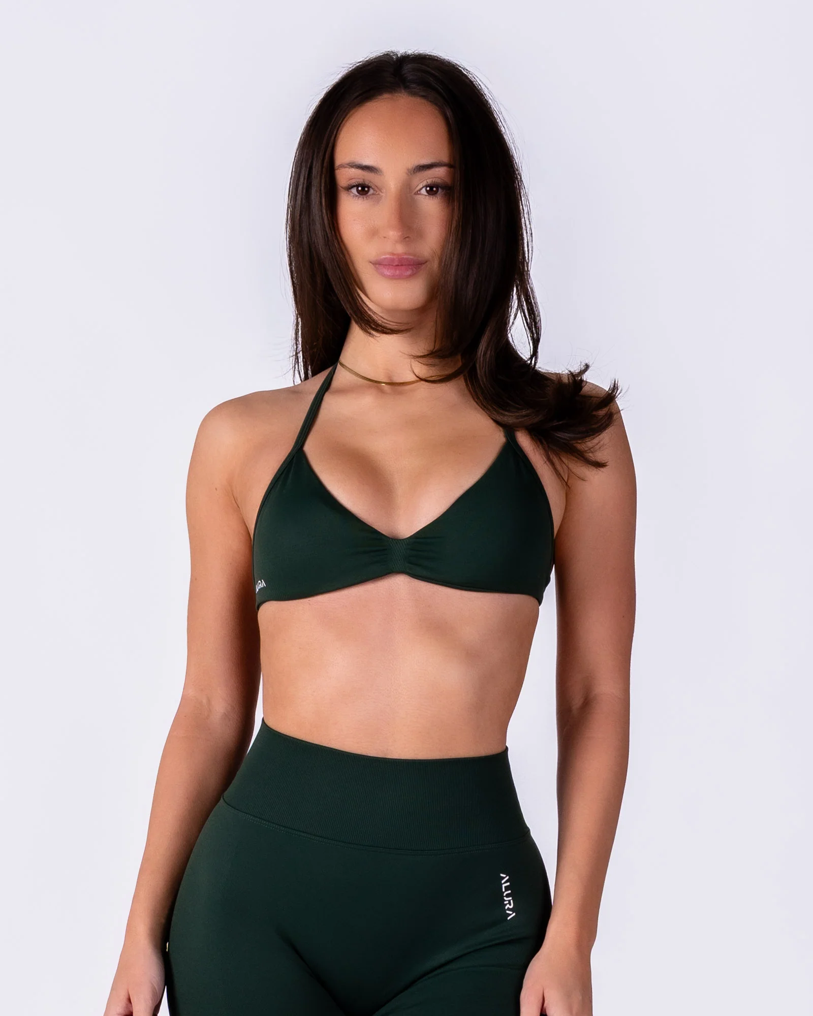 Captivate Ruche Bra - Image 7