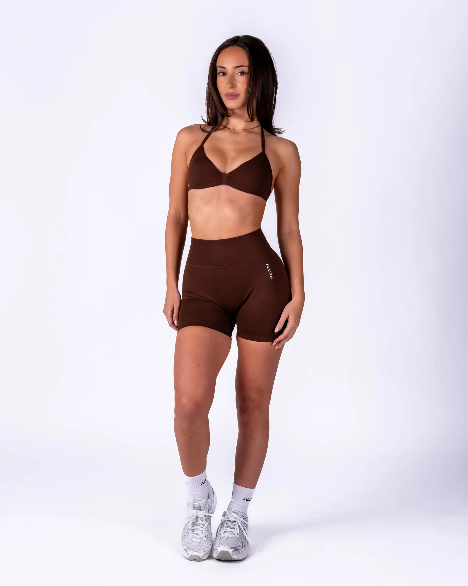 Captivate Ruche Bra - Image 4