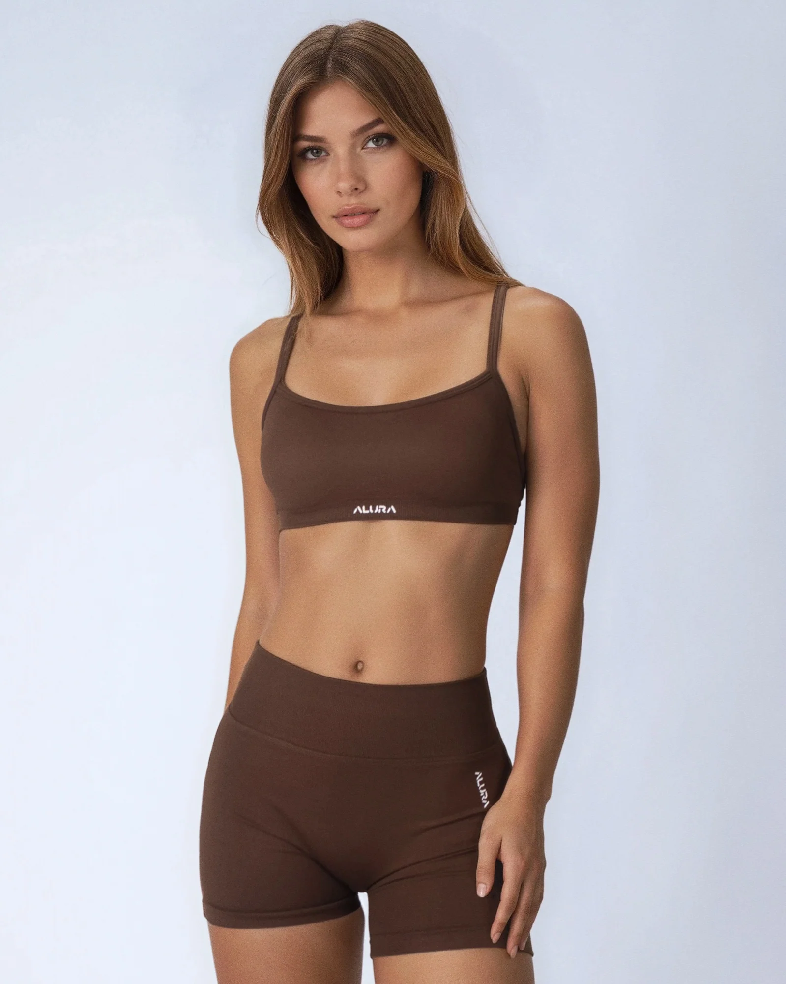 Captivate Sports Bra - Image 2