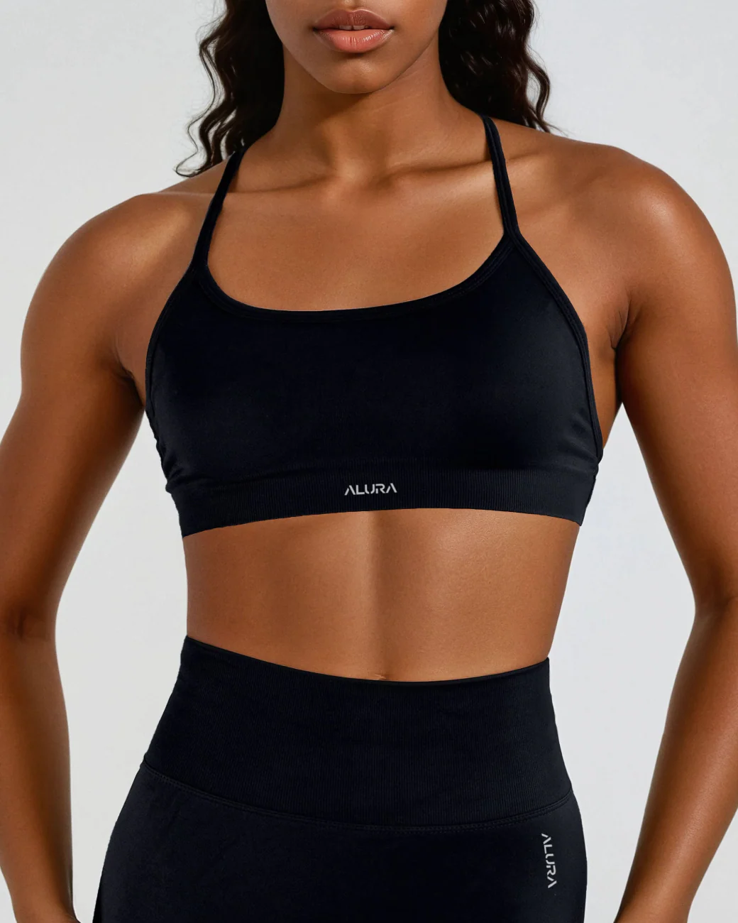 Captivate Sports Bra - Image 4