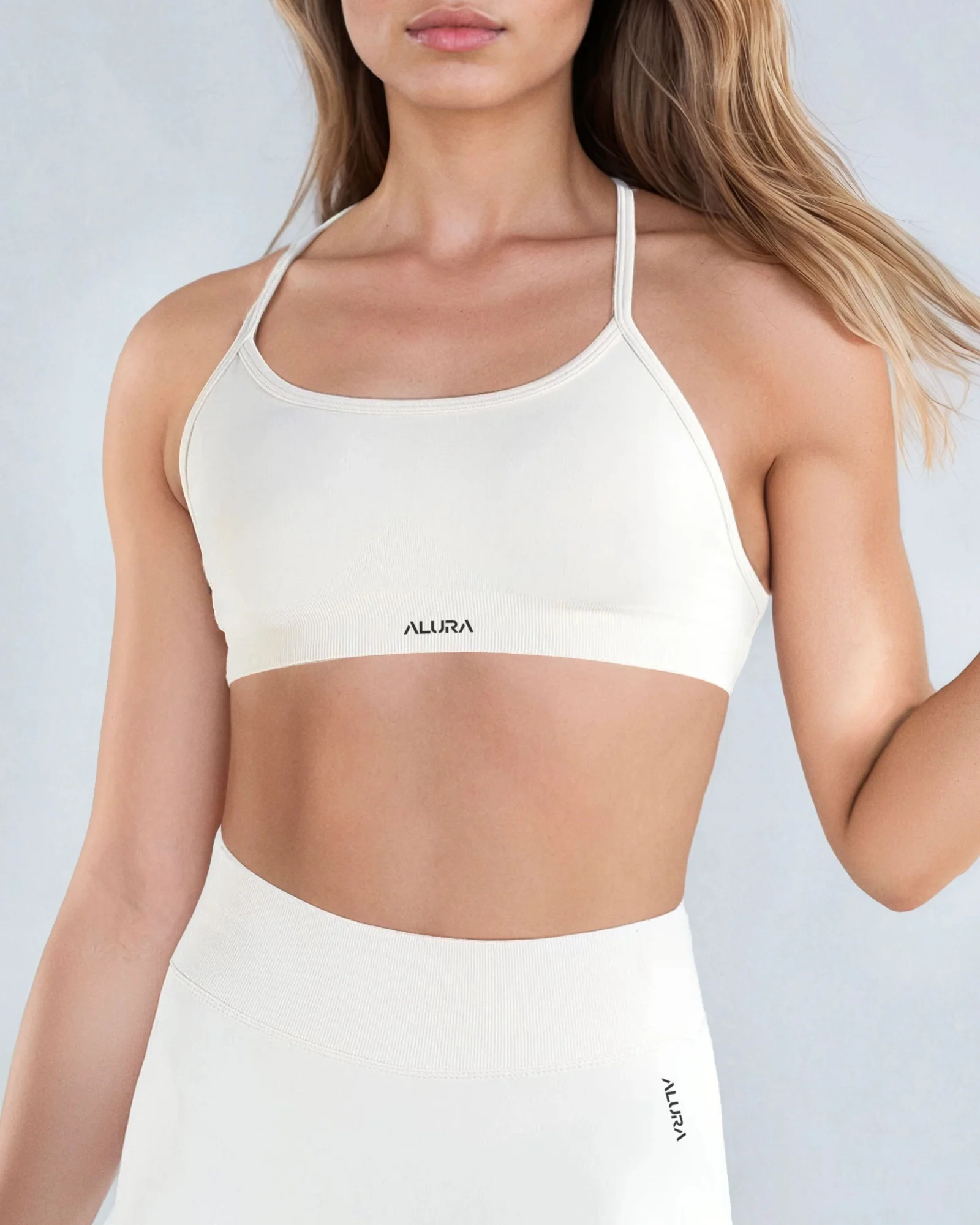 Captivate Sports Bra - Image 3