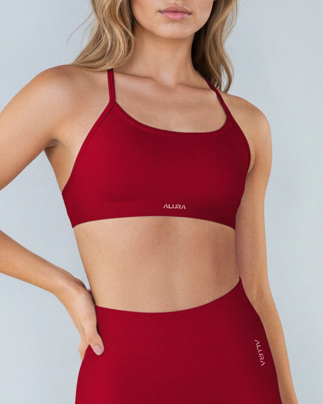 Captivate Sports Bra - Image 4