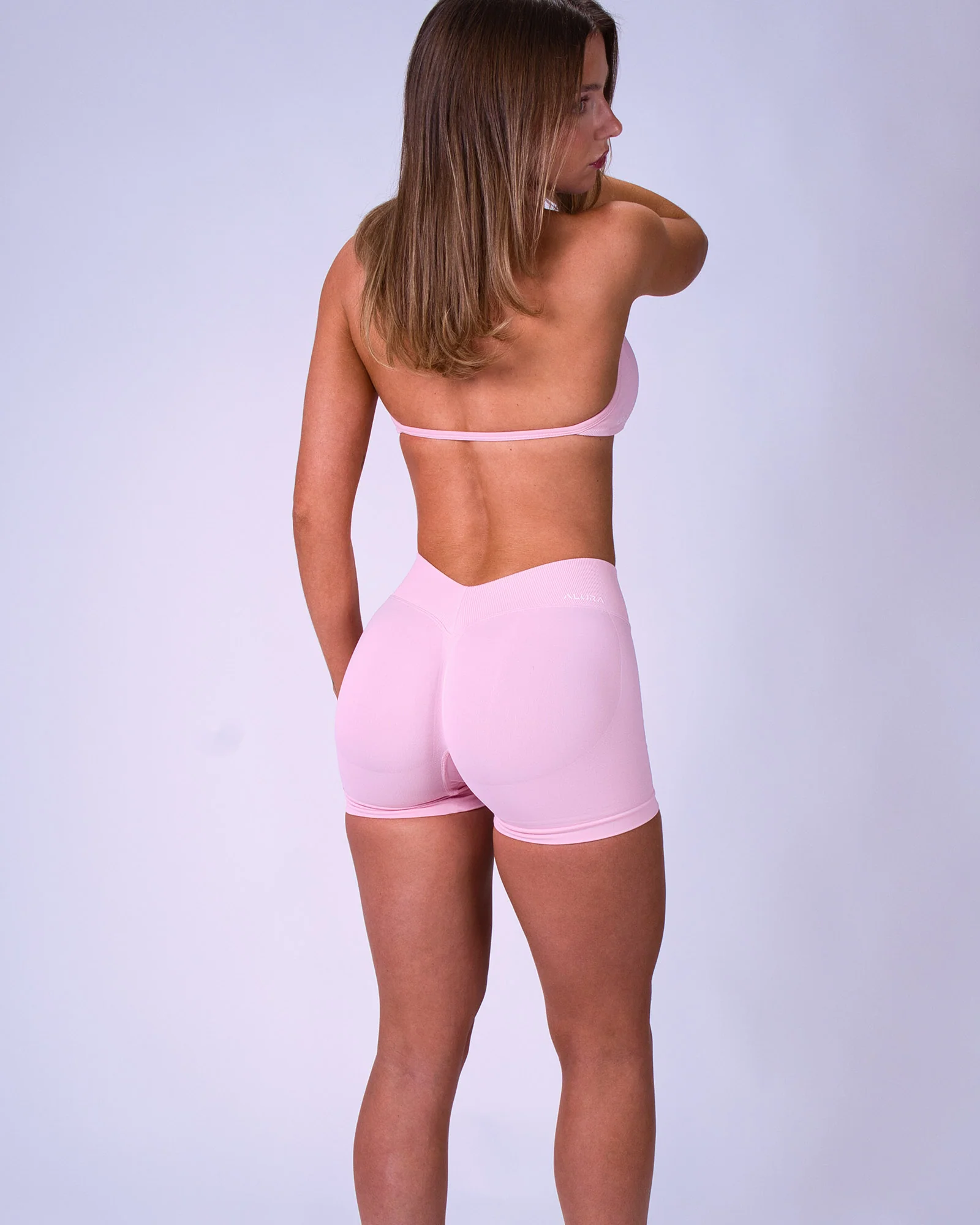 Captivate V Shorts - Image 4