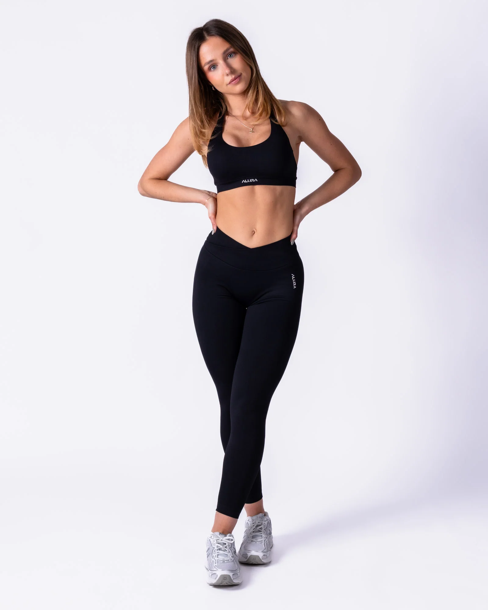 Captivate X Leggings - Image 8