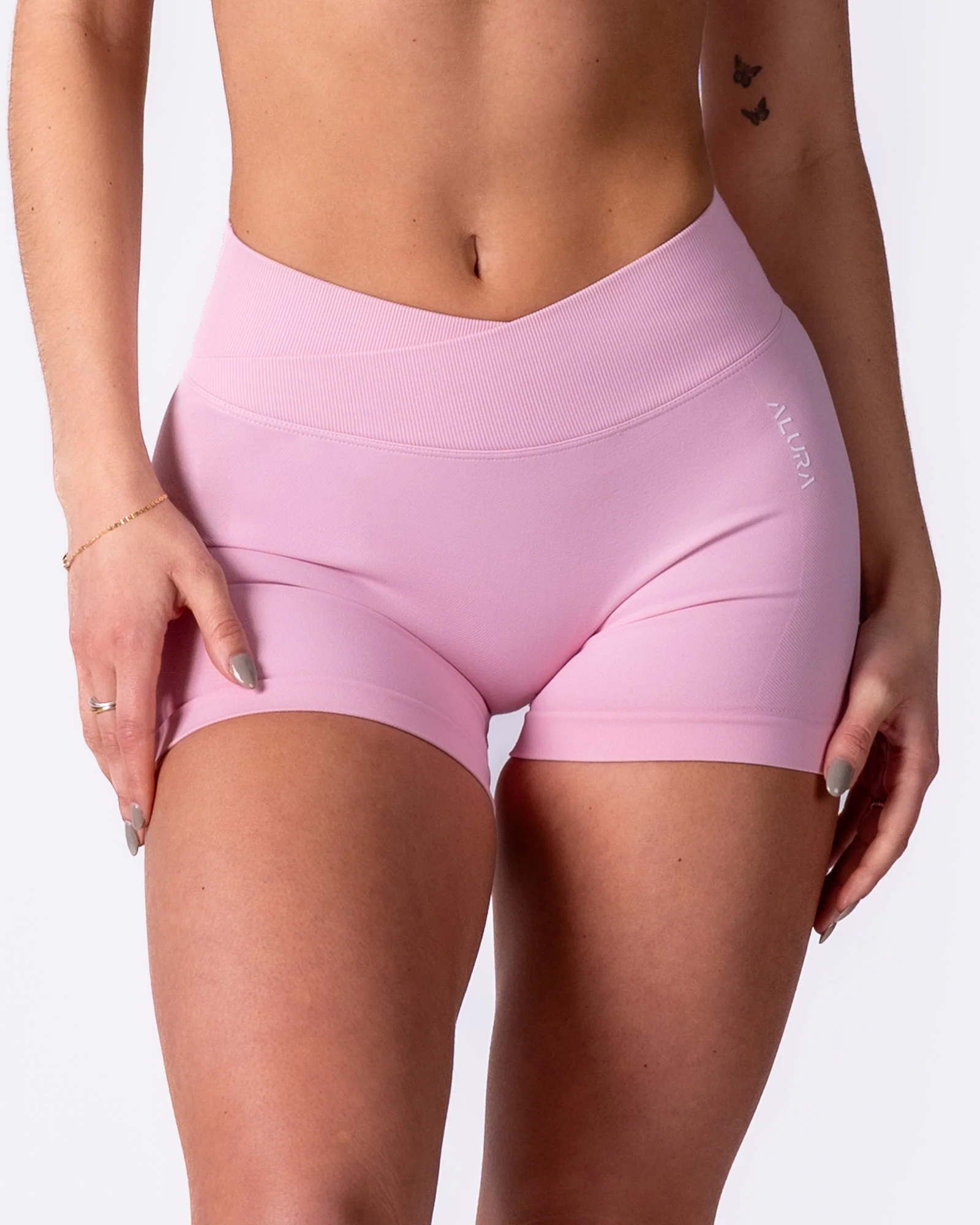 Captivate X Shorts - Image 4