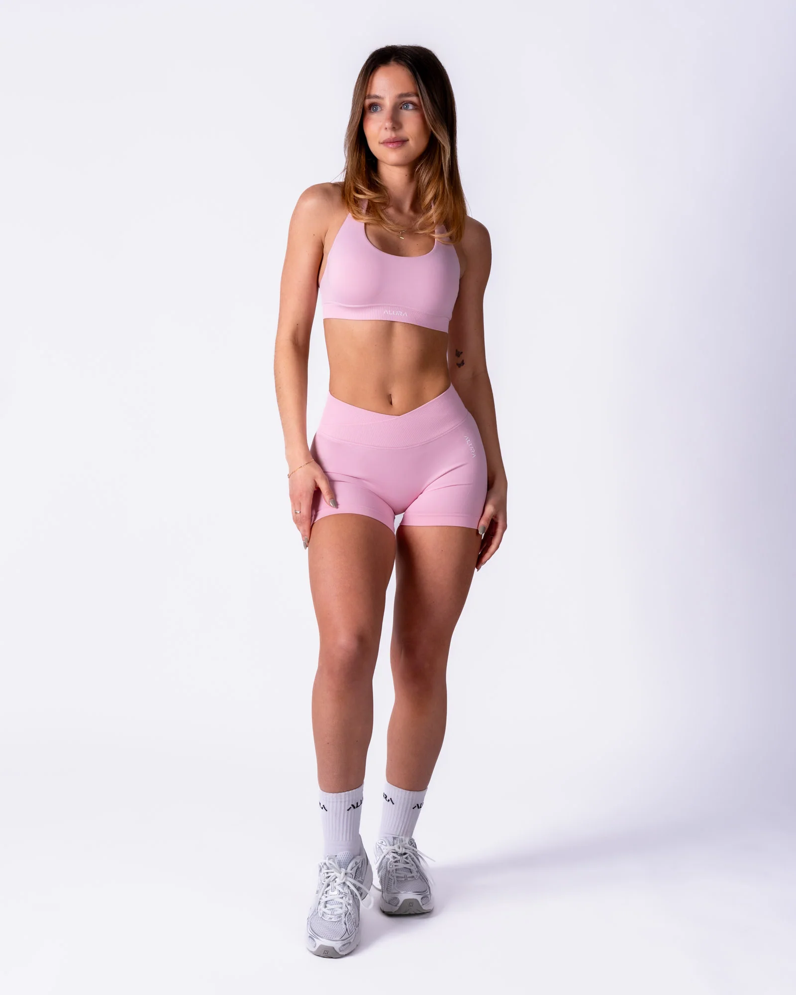 Captivate X Shorts - Image 7