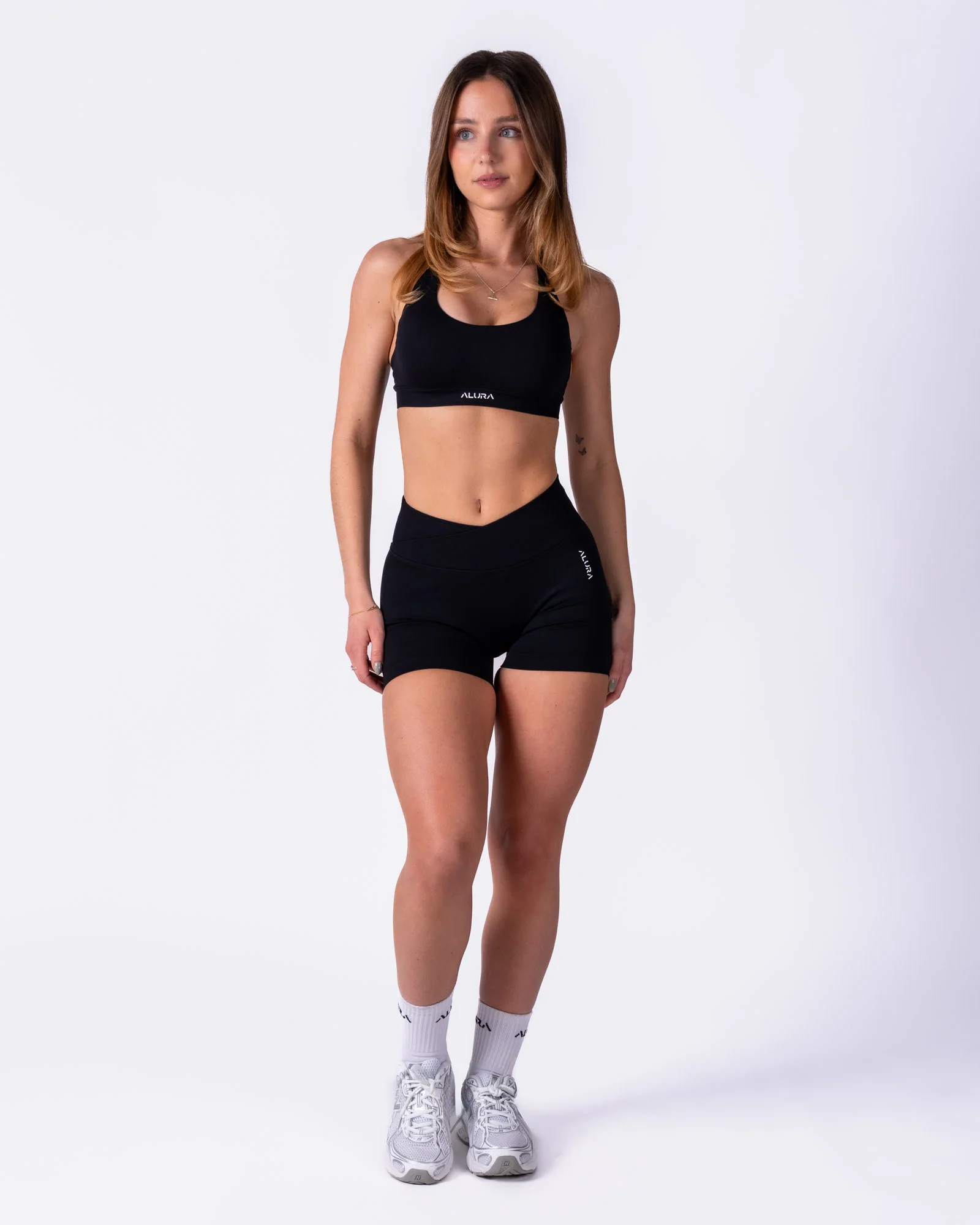 Captivate X Shorts - Image 7