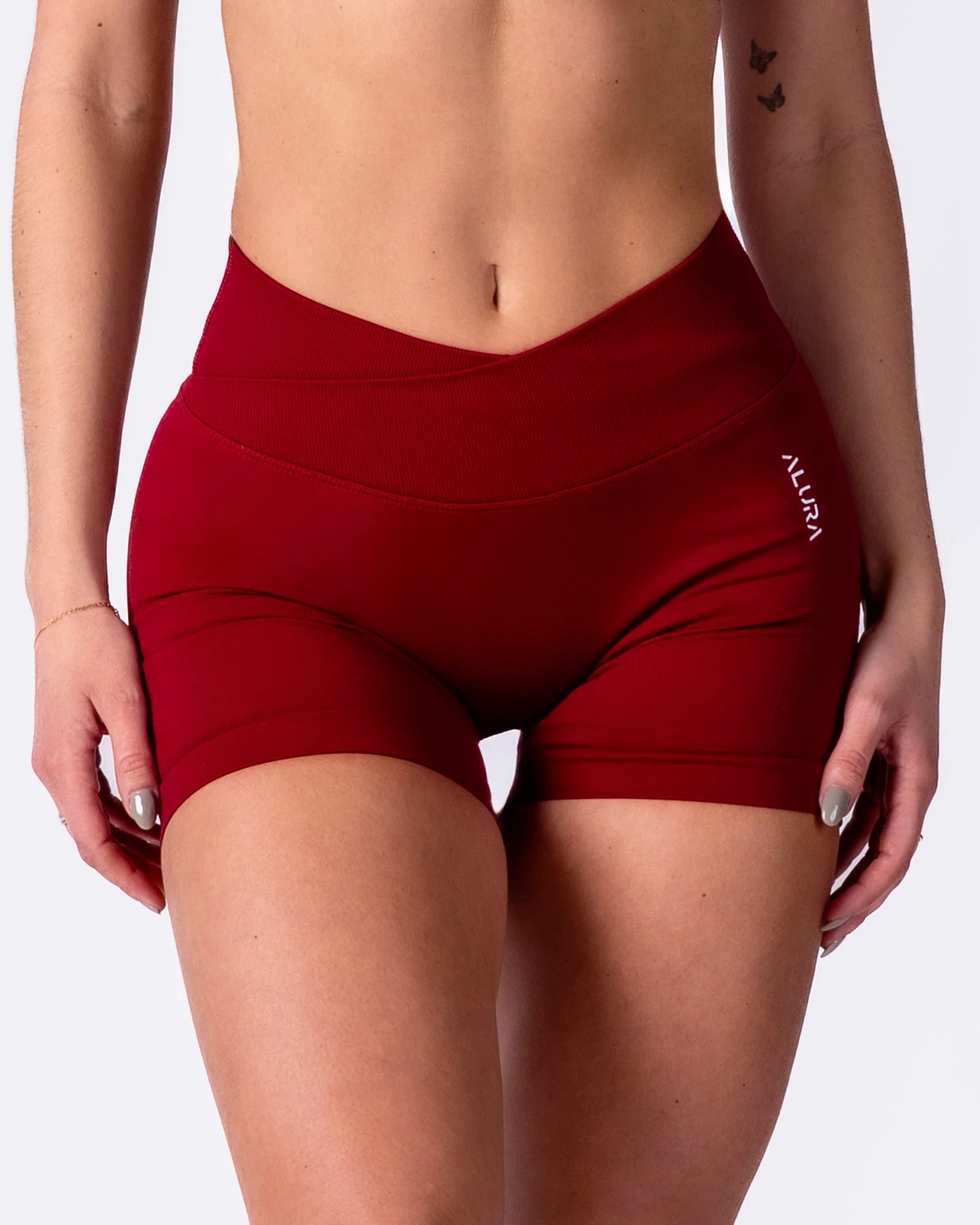 Captivate X Shorts - Image 4