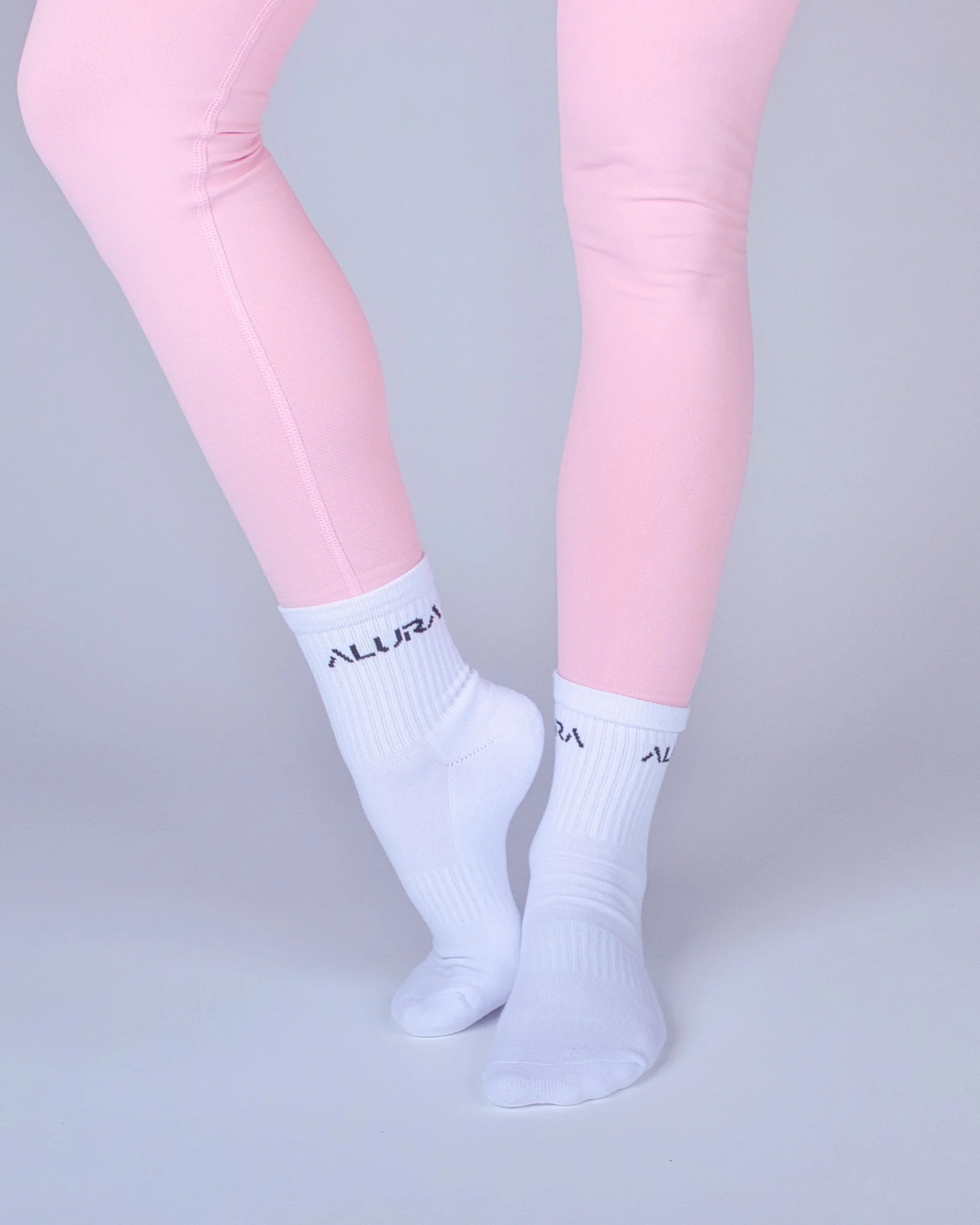 Half-Crew Socks - Image 2