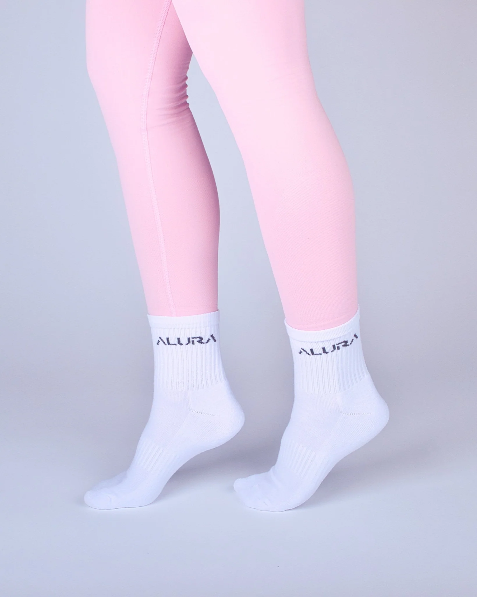 Half-Crew Socks - Image 3
