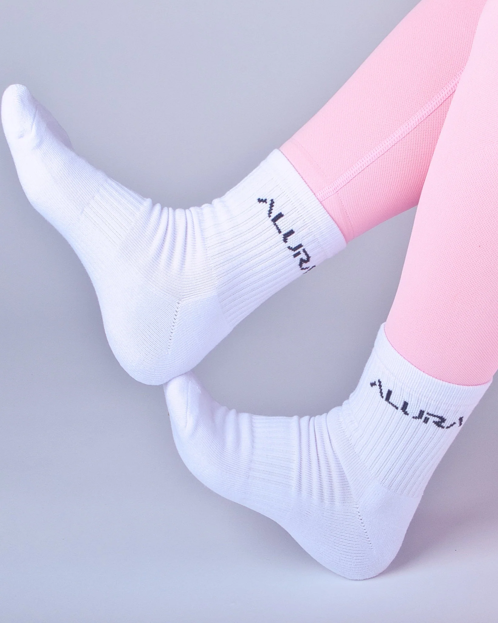 Half-Crew Socks - Image 4