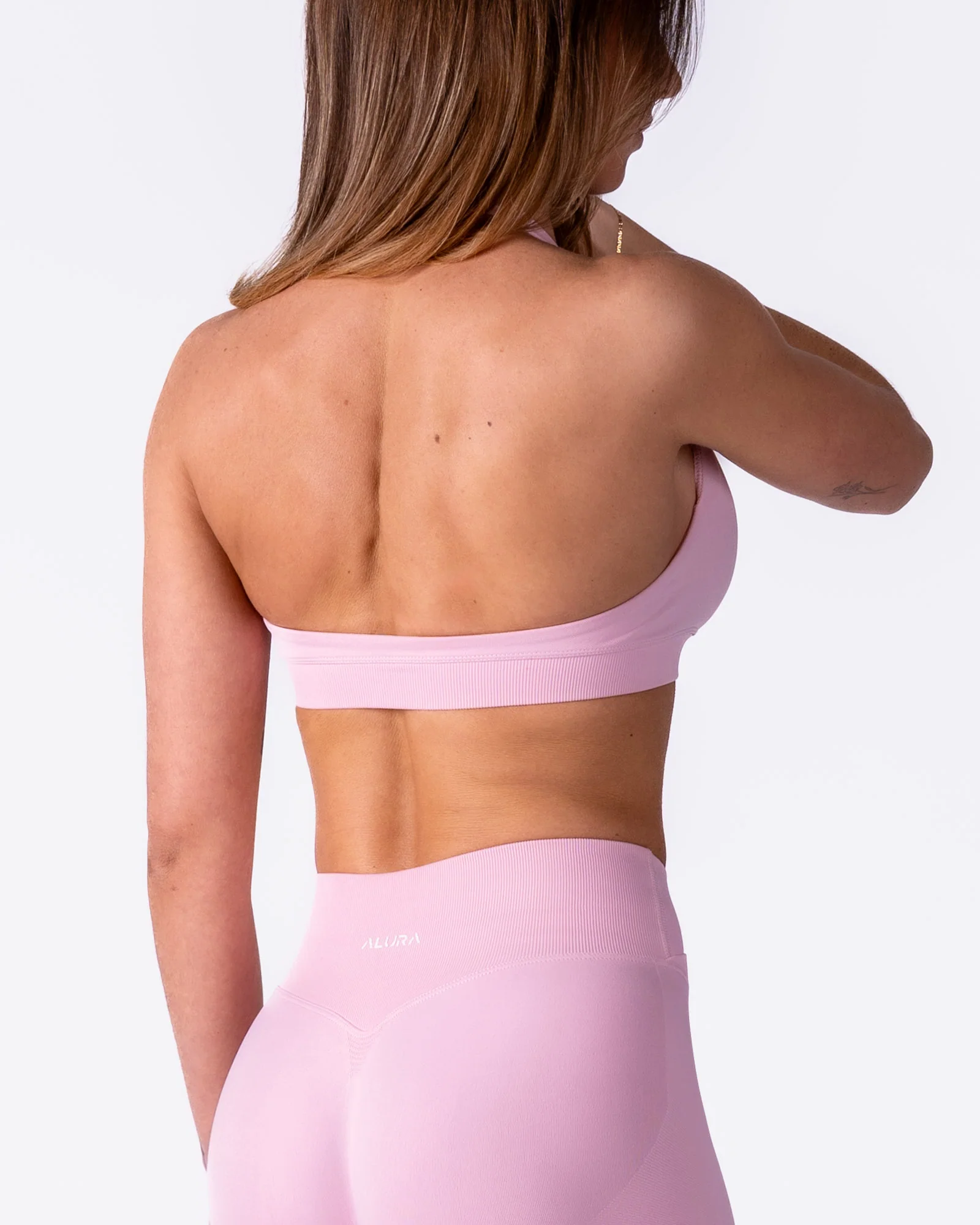 Captivate Halter Bra - Image 2