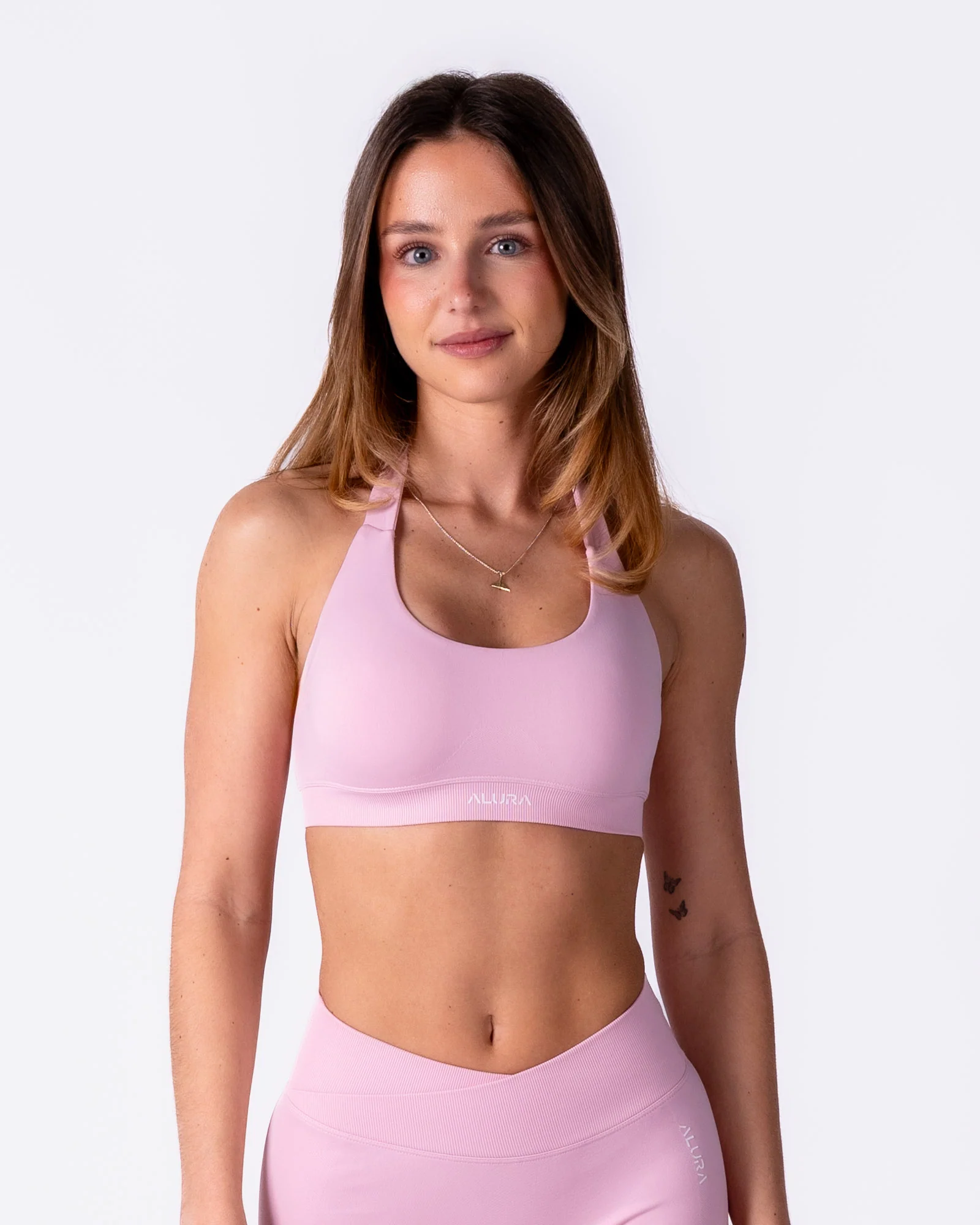 Captivate Halter Bra - Image 5