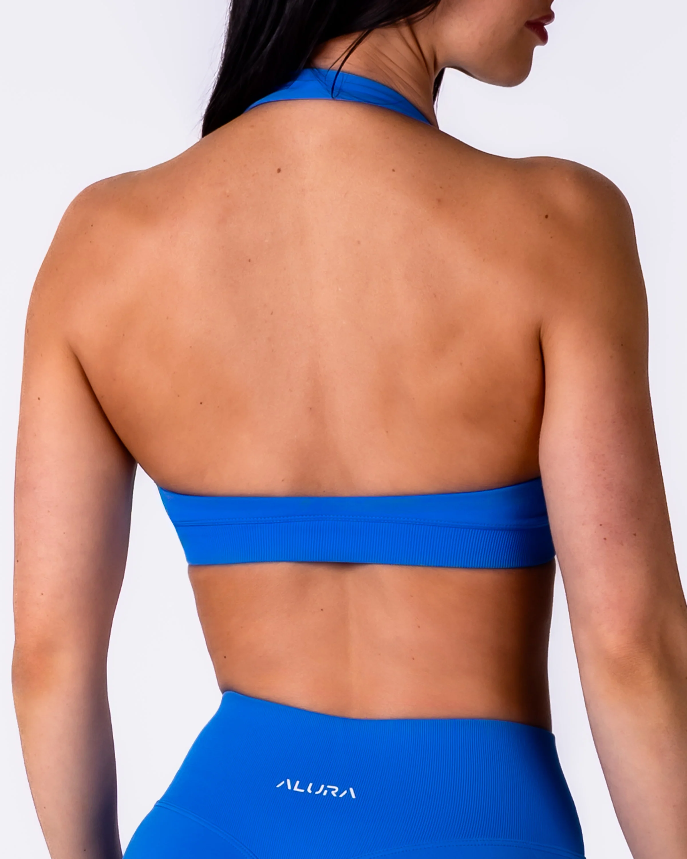 Captivate Halter Bra - Image 3