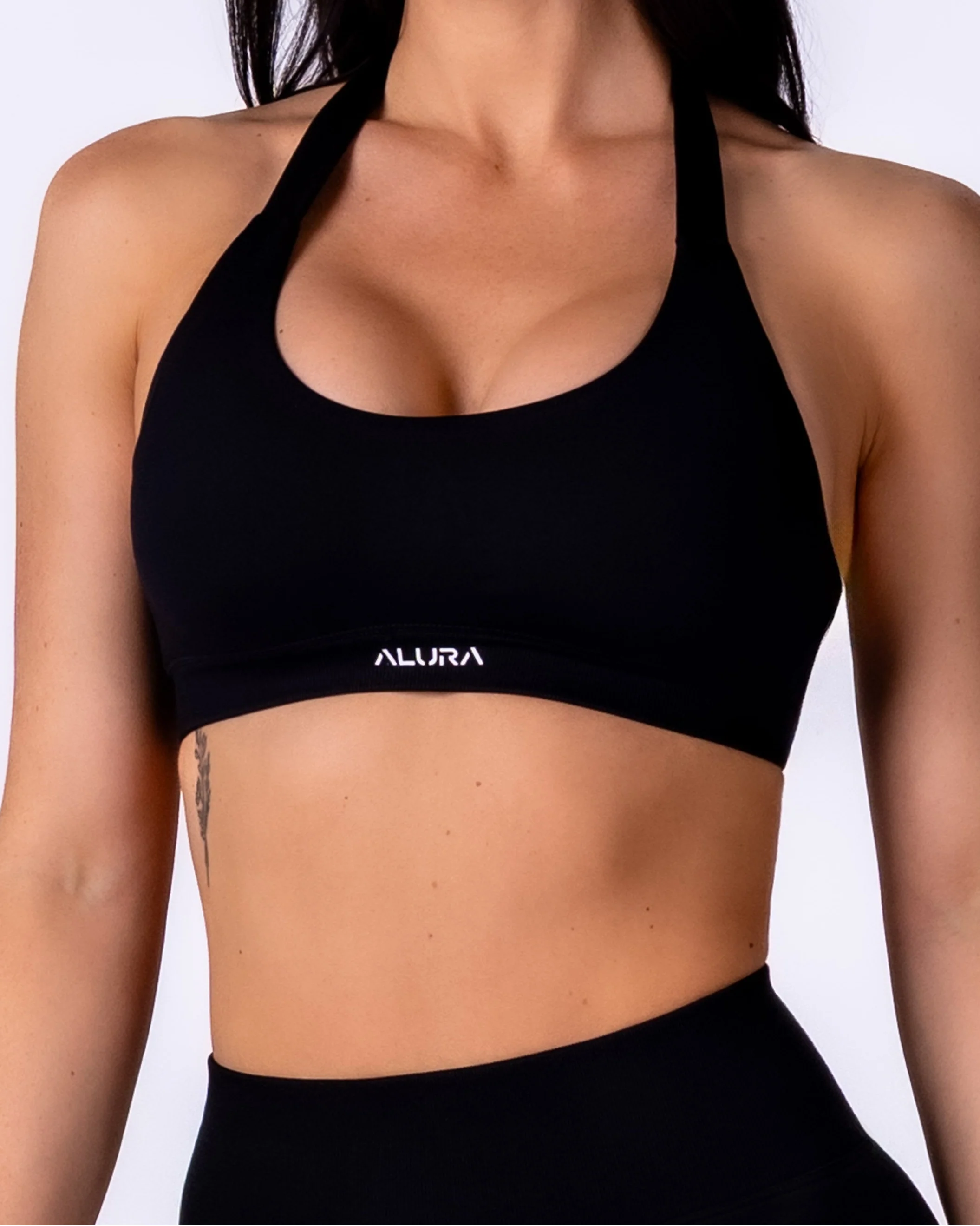 Captivate Halter Bra - Image 3