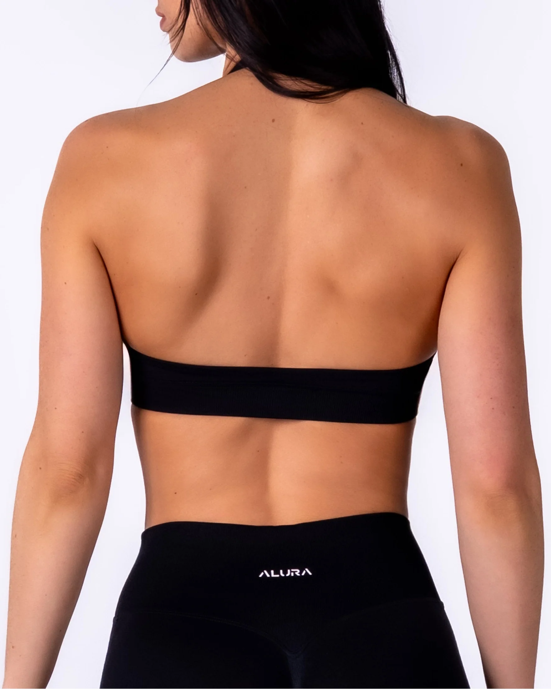 Captivate Halter Bra - Image 4