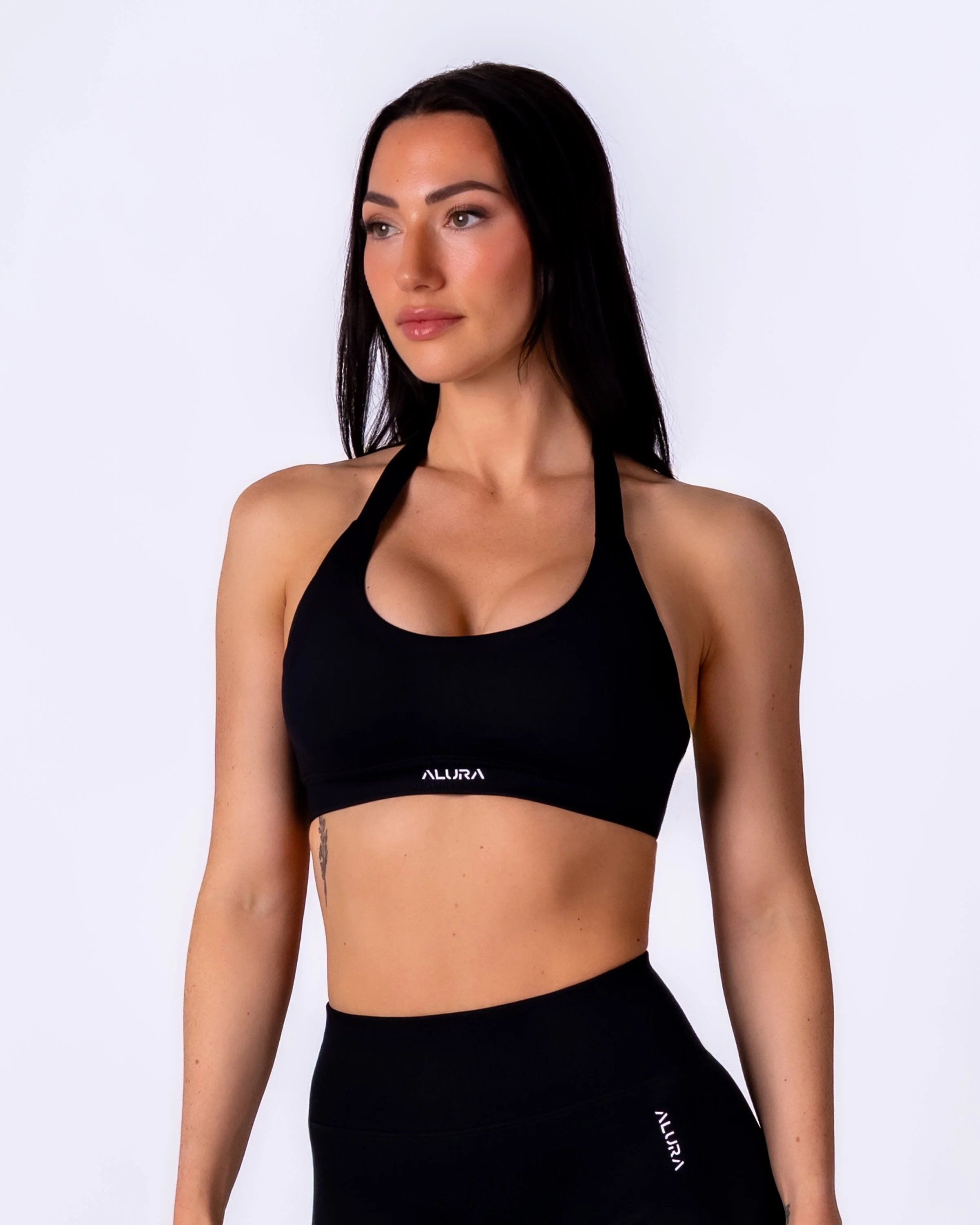 Captivate Halter Bra - Image 5