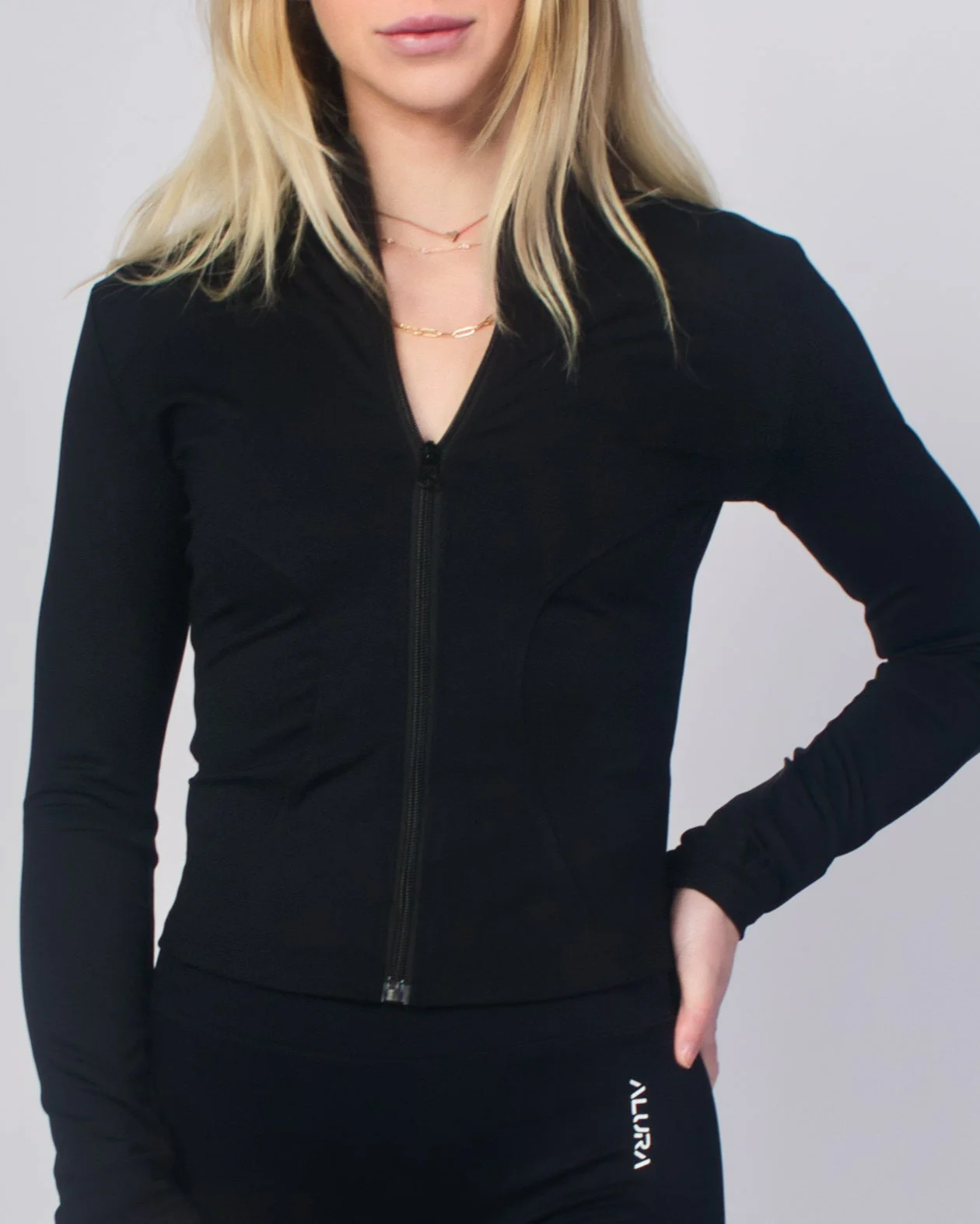Legacy Zip-Up - Image 8