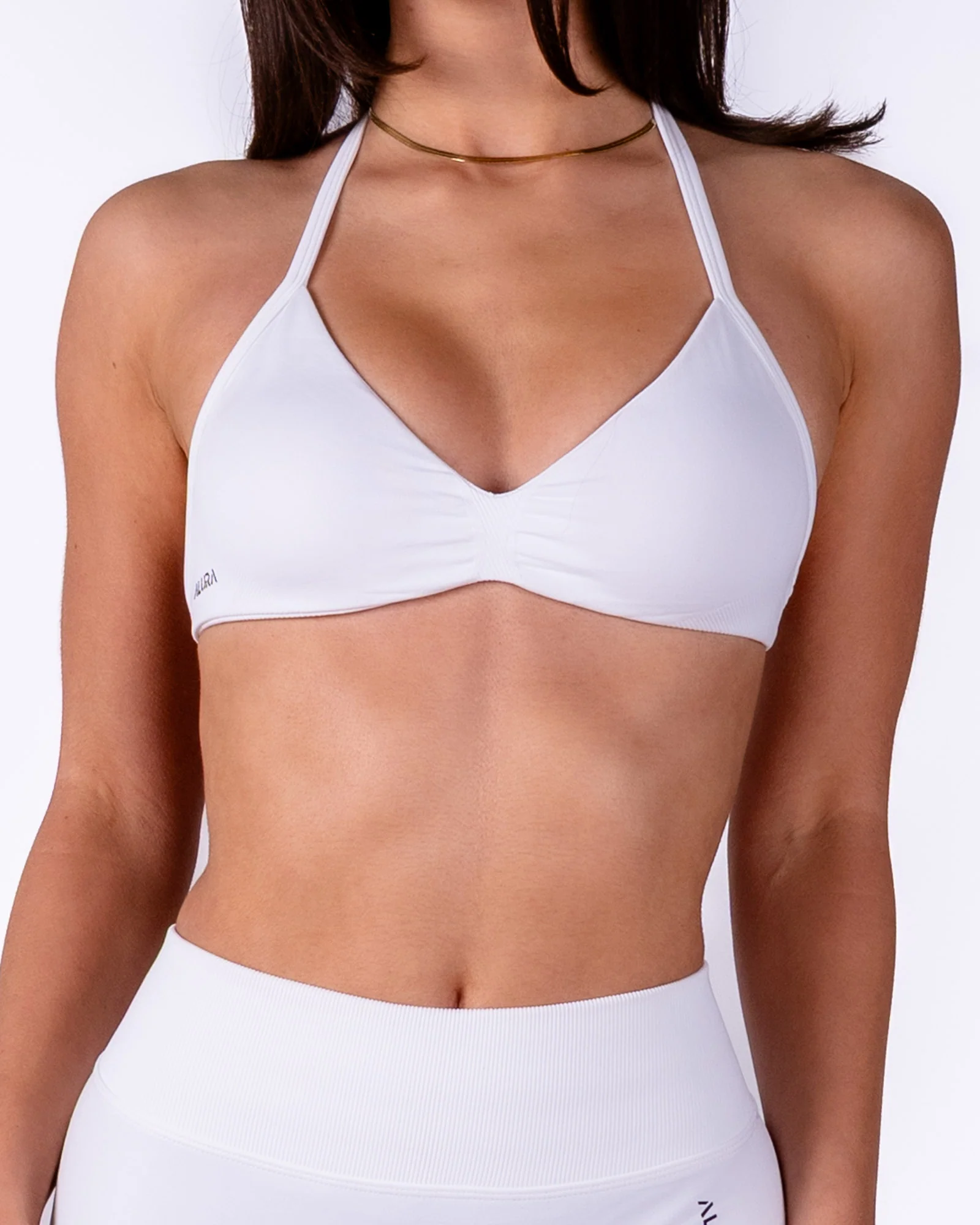 Captivate Ruche Bra - Image 7