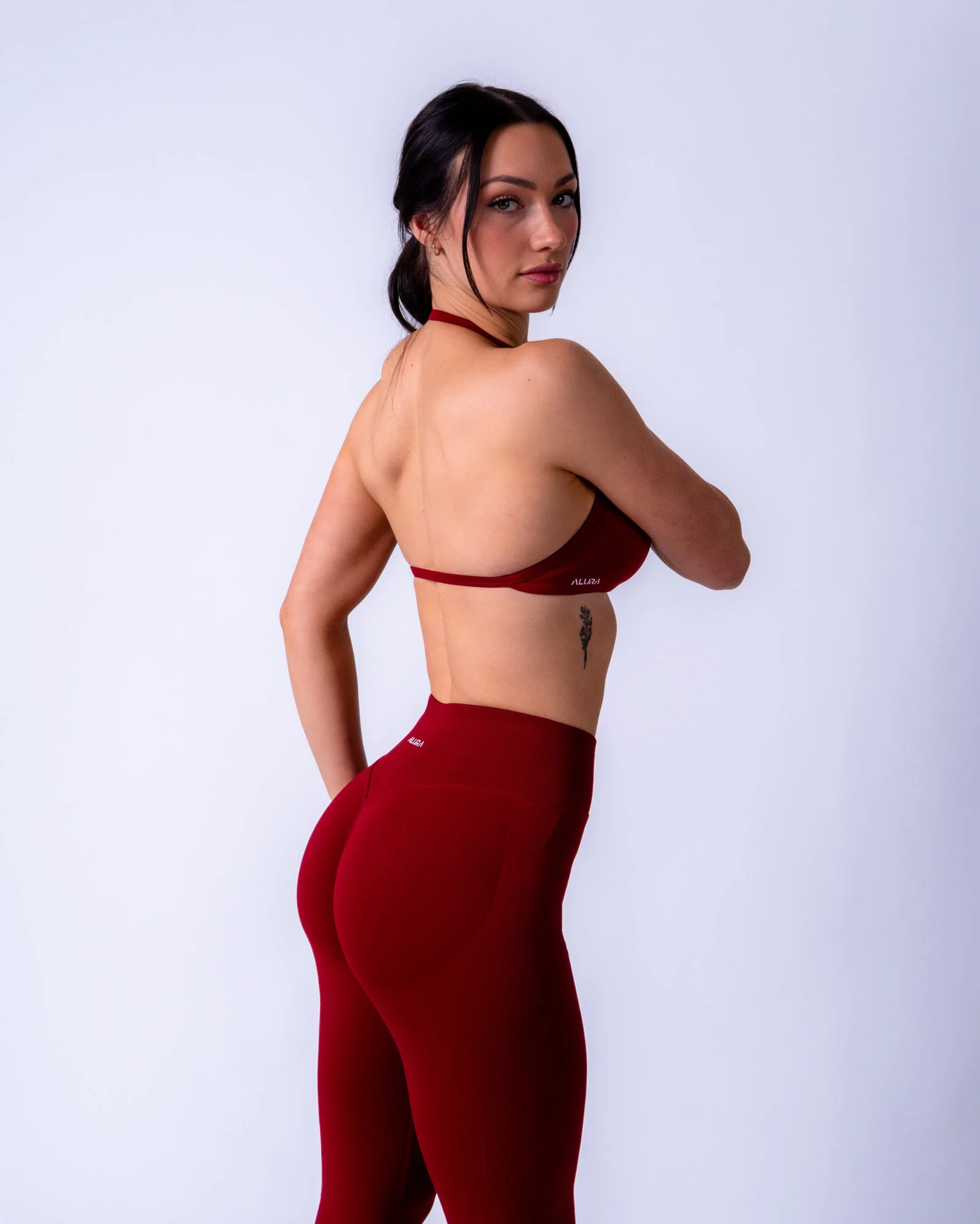 Captivate Ruche Bra - Image 3
