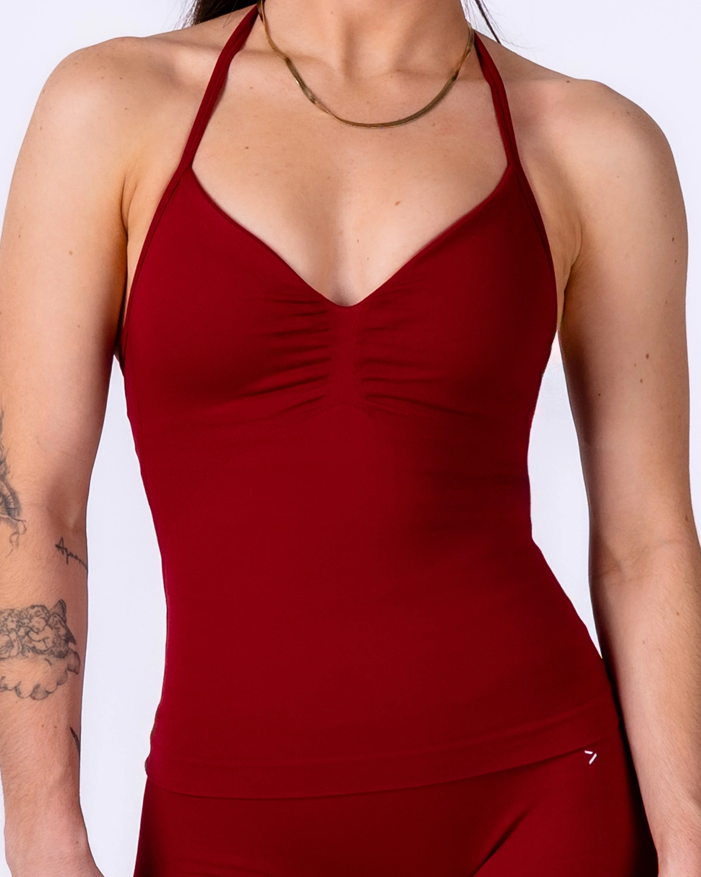 Captivate Ruche Top - Image 3