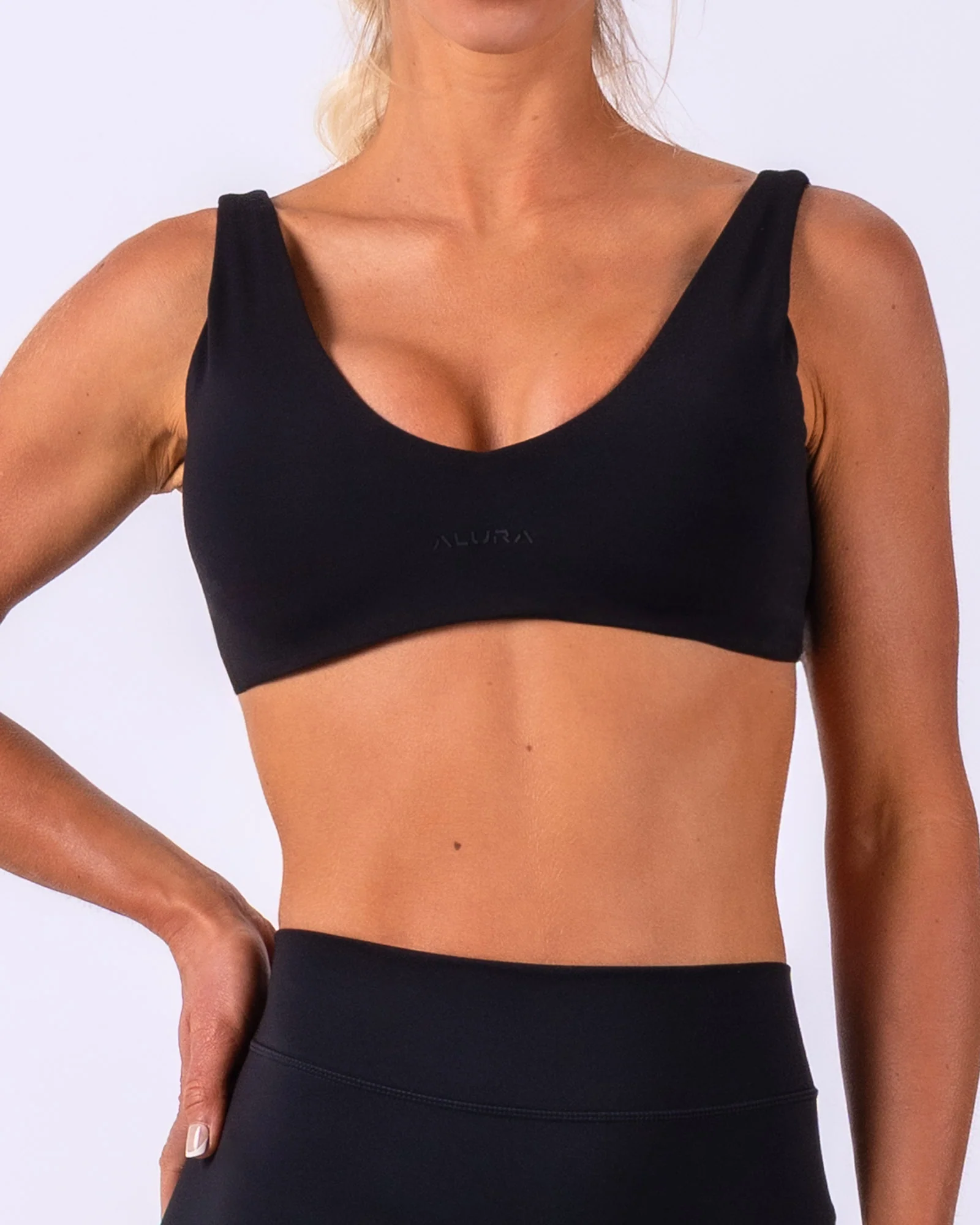 Studio Contour Bra - Image 5