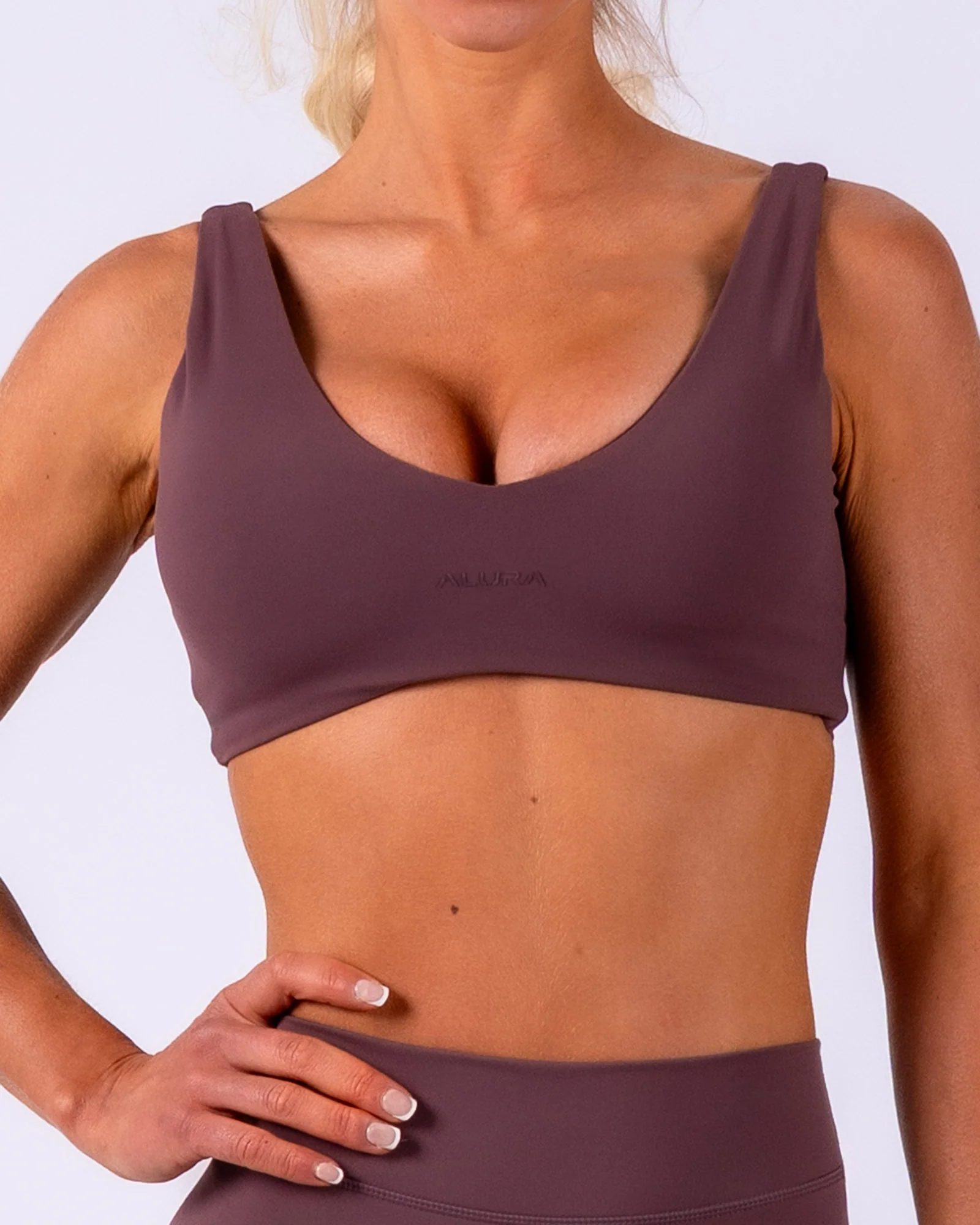 Studio Contour Bra - Image 5