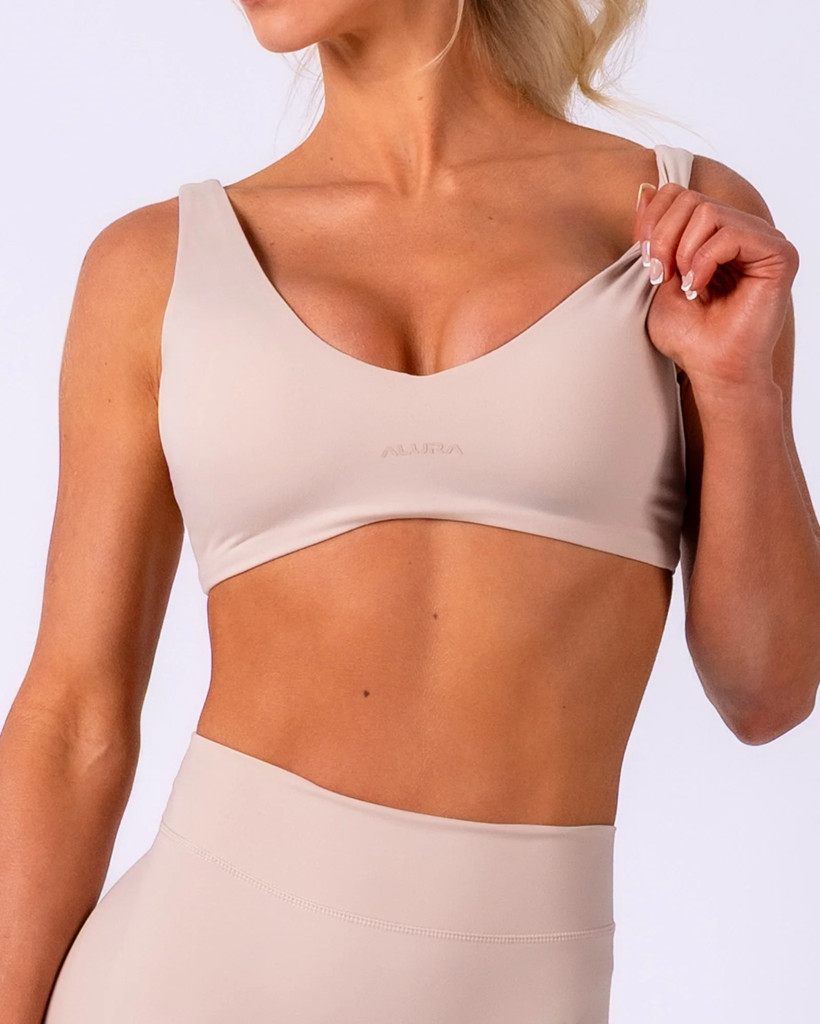 Studio Contour Bra - Image 5