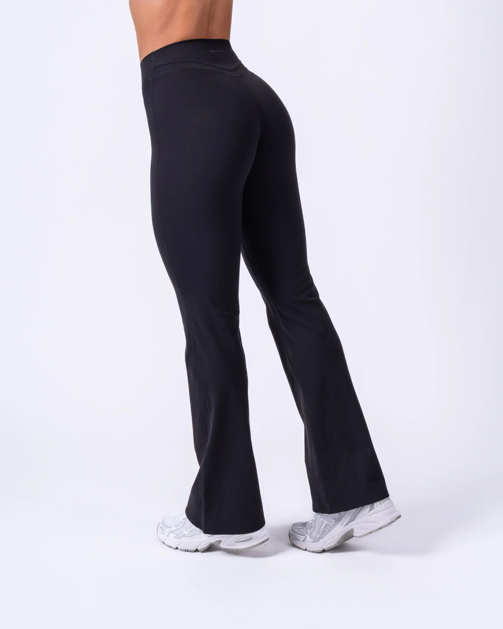 Studio Flare Pants - Image 3
