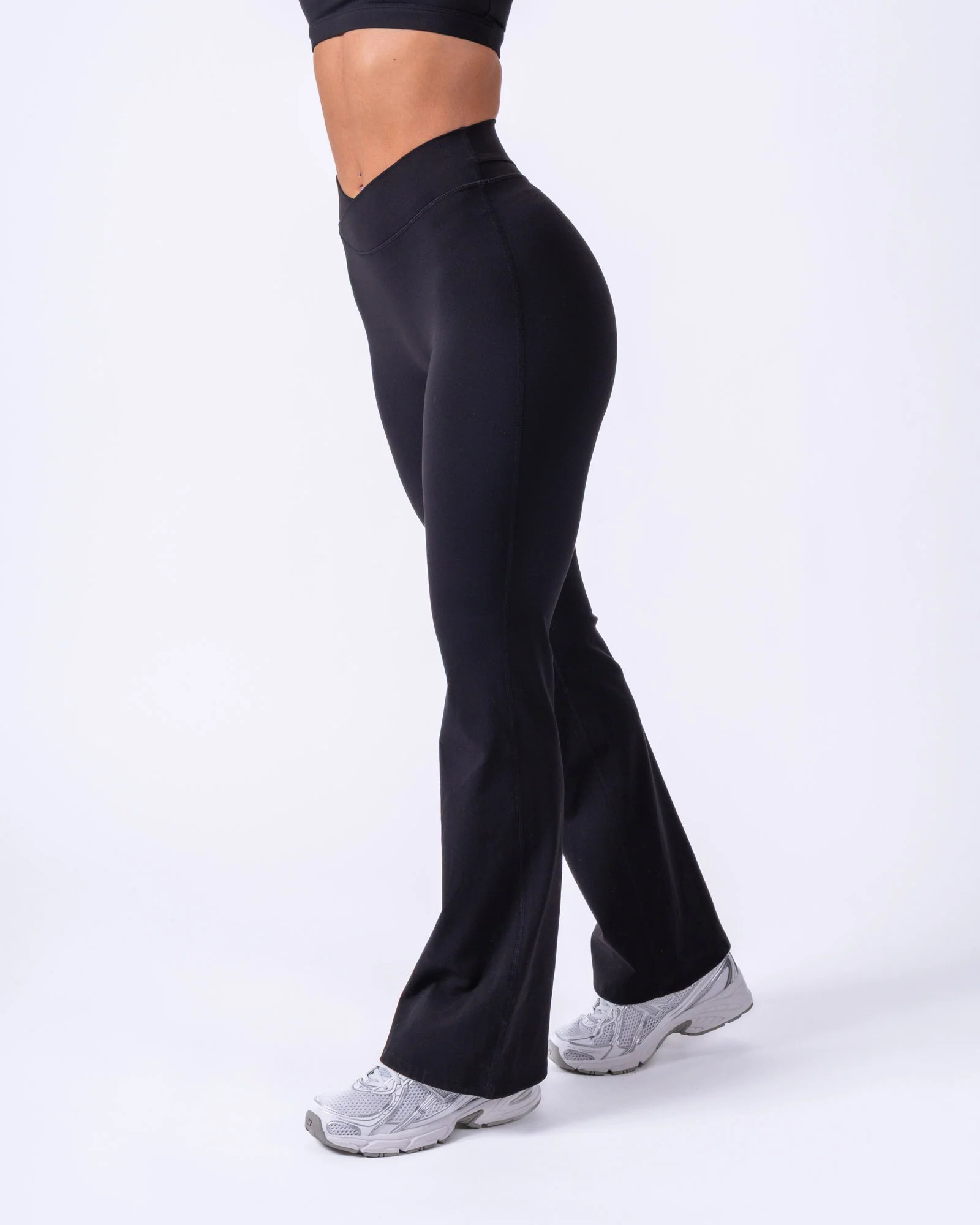 Studio Flare Pants - Image 4