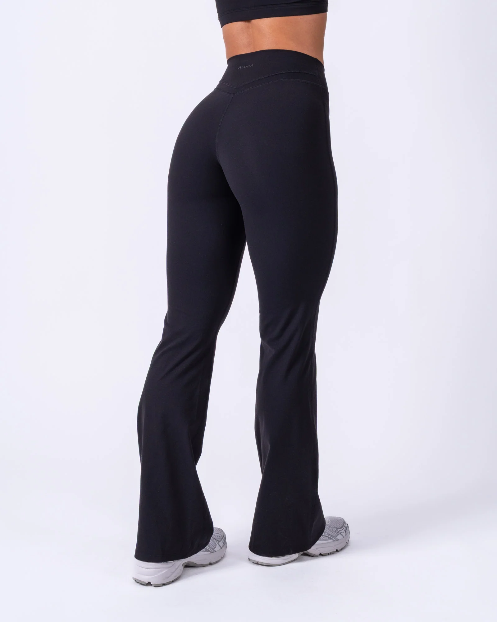 Studio Flare Pants - Image 5