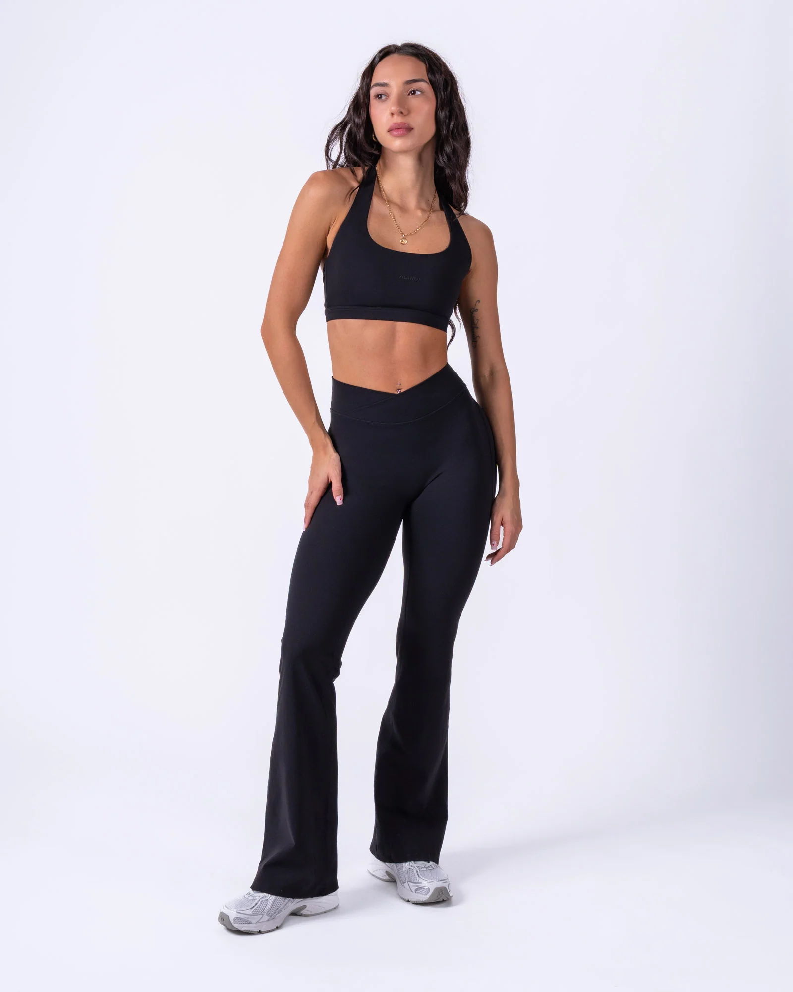 Studio Flare Pants - Image 6