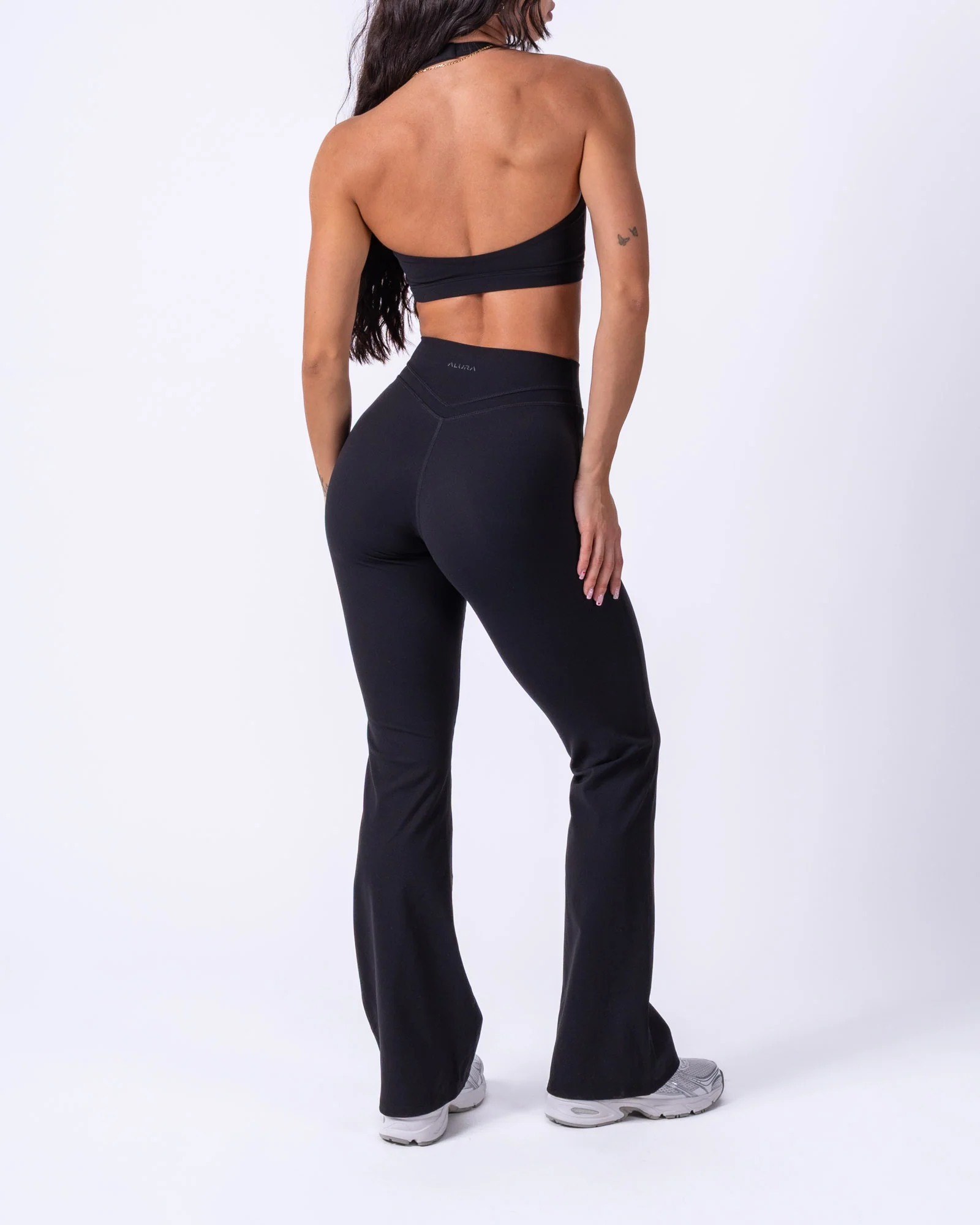 Studio Flare Pants - Image 7