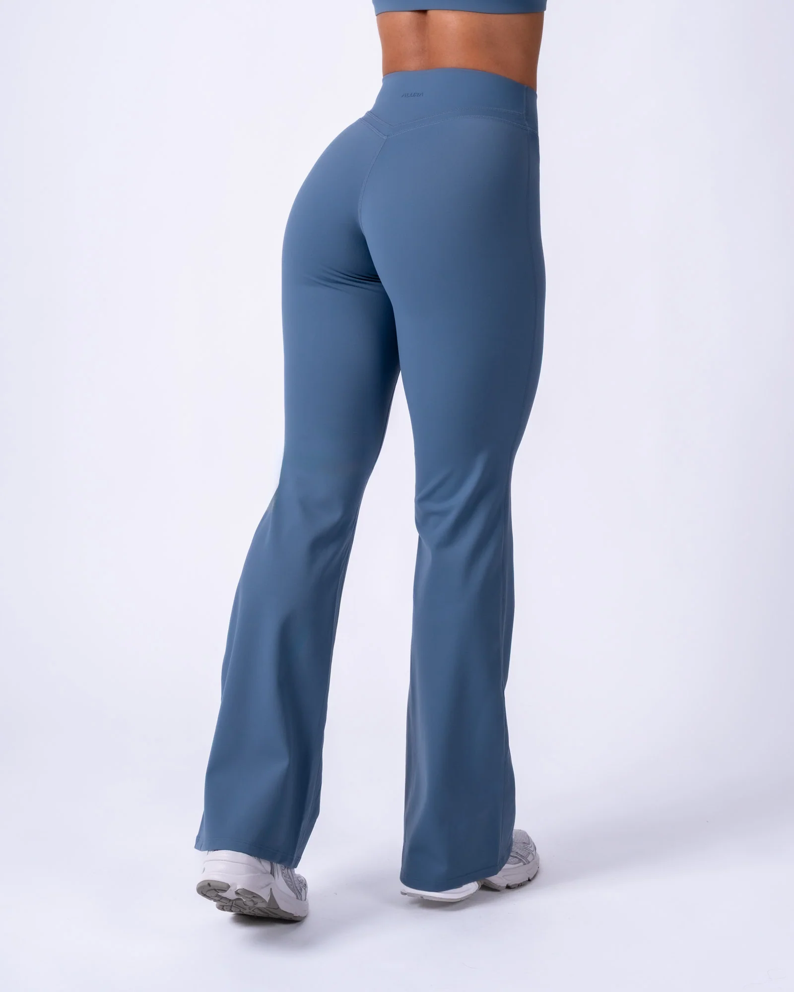 Studio Flare Pants - Image 3