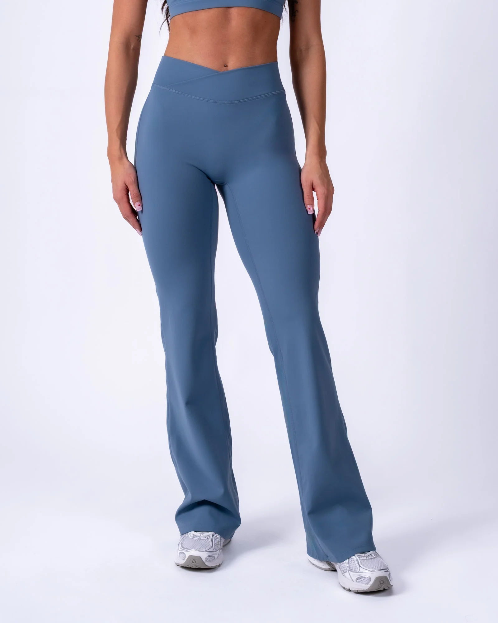 Studio Flare Pants - Image 4