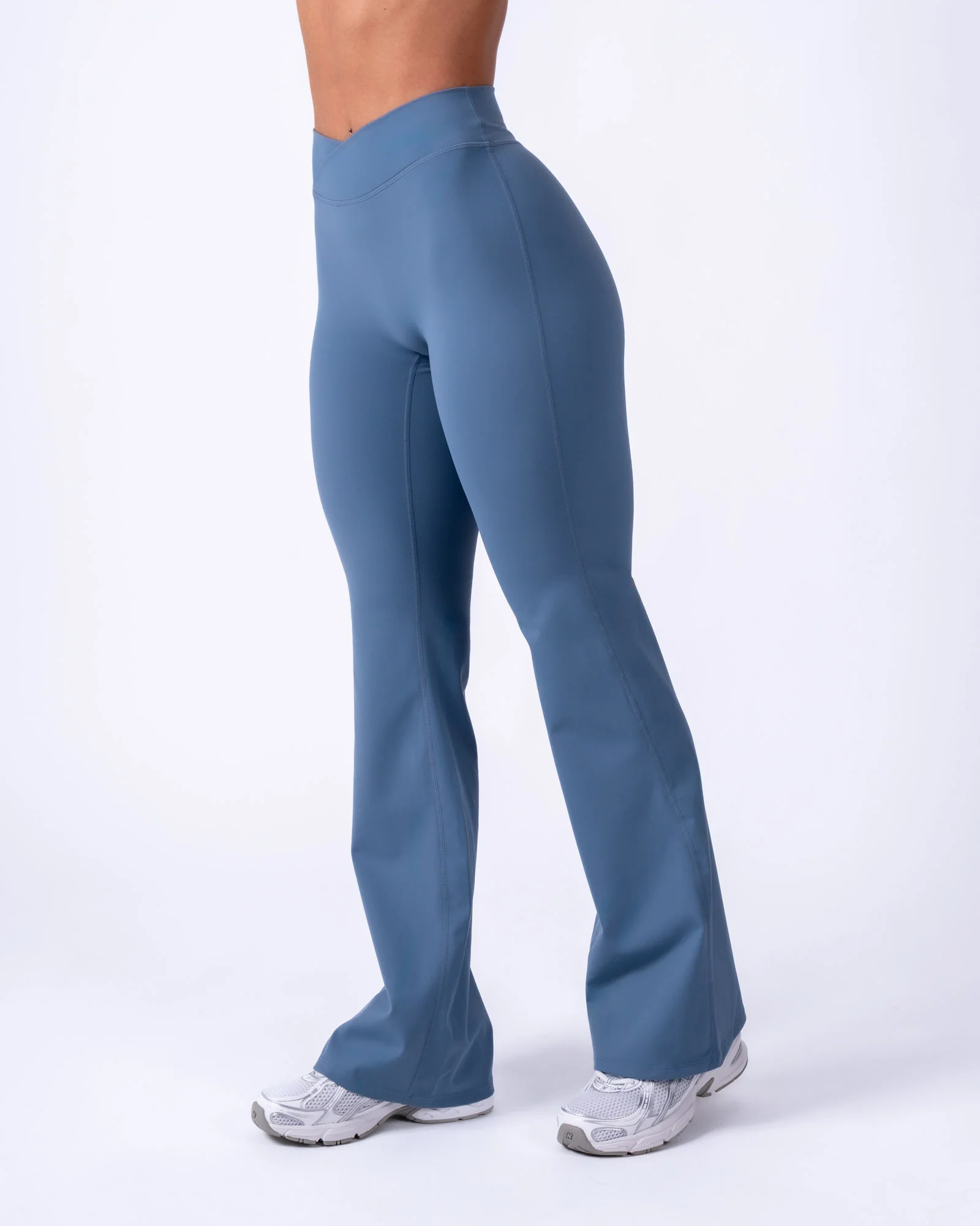 Studio Flare Pants - Image 5