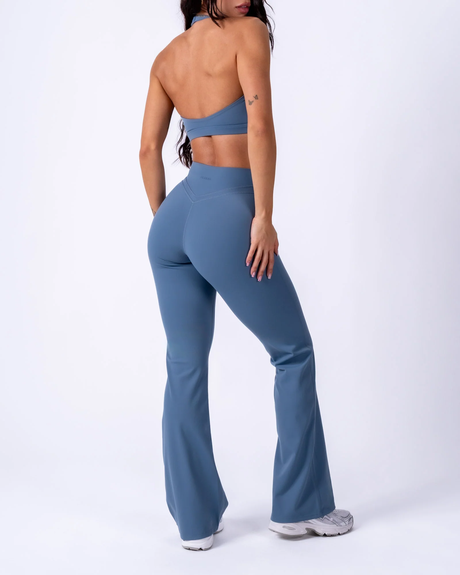 Studio Flare Pants - Image 6