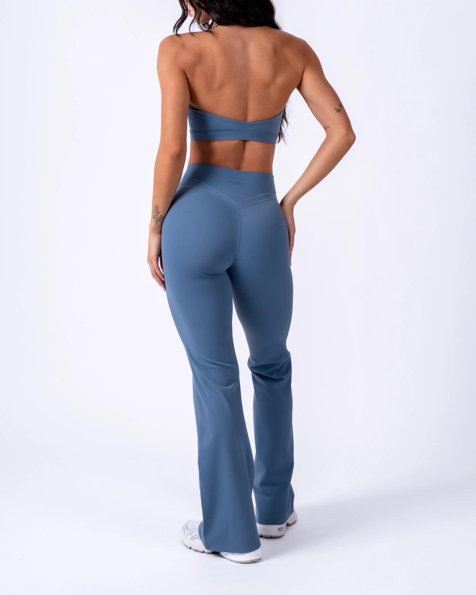 Studio Flare Pants - Image 7